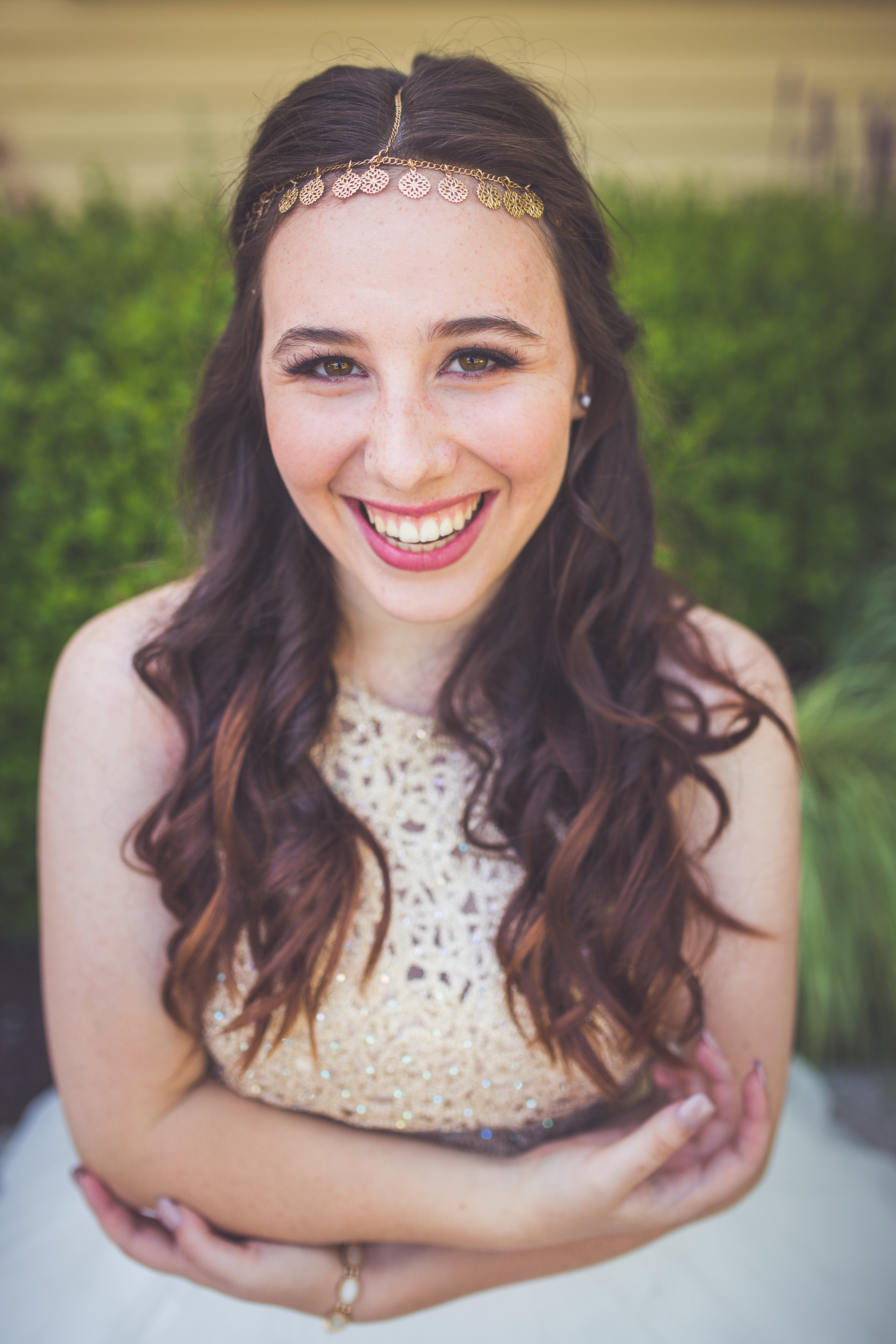 grad makeup artist Vancouver Island