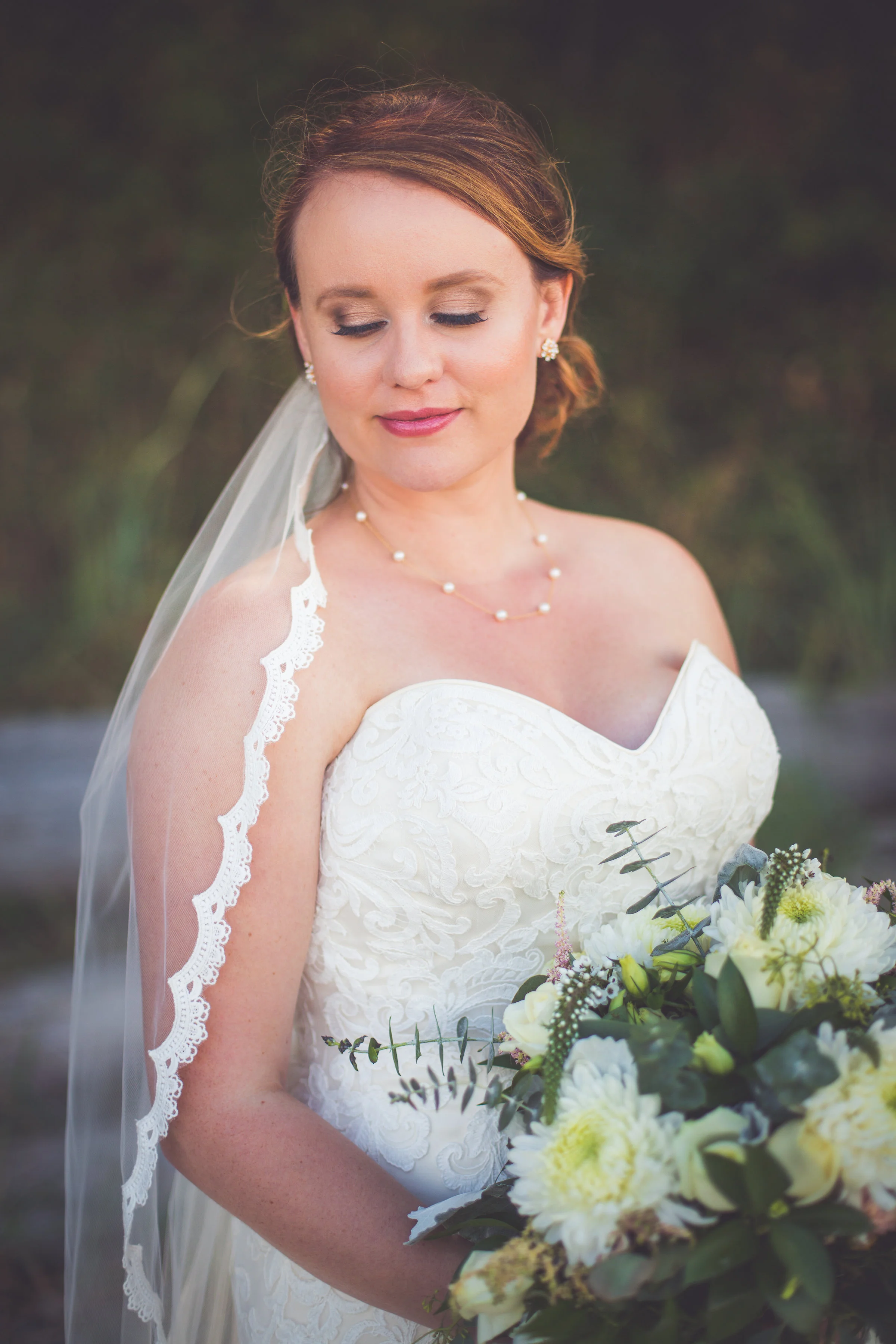 all natural cosmetics bridal makeup Vancouver Island