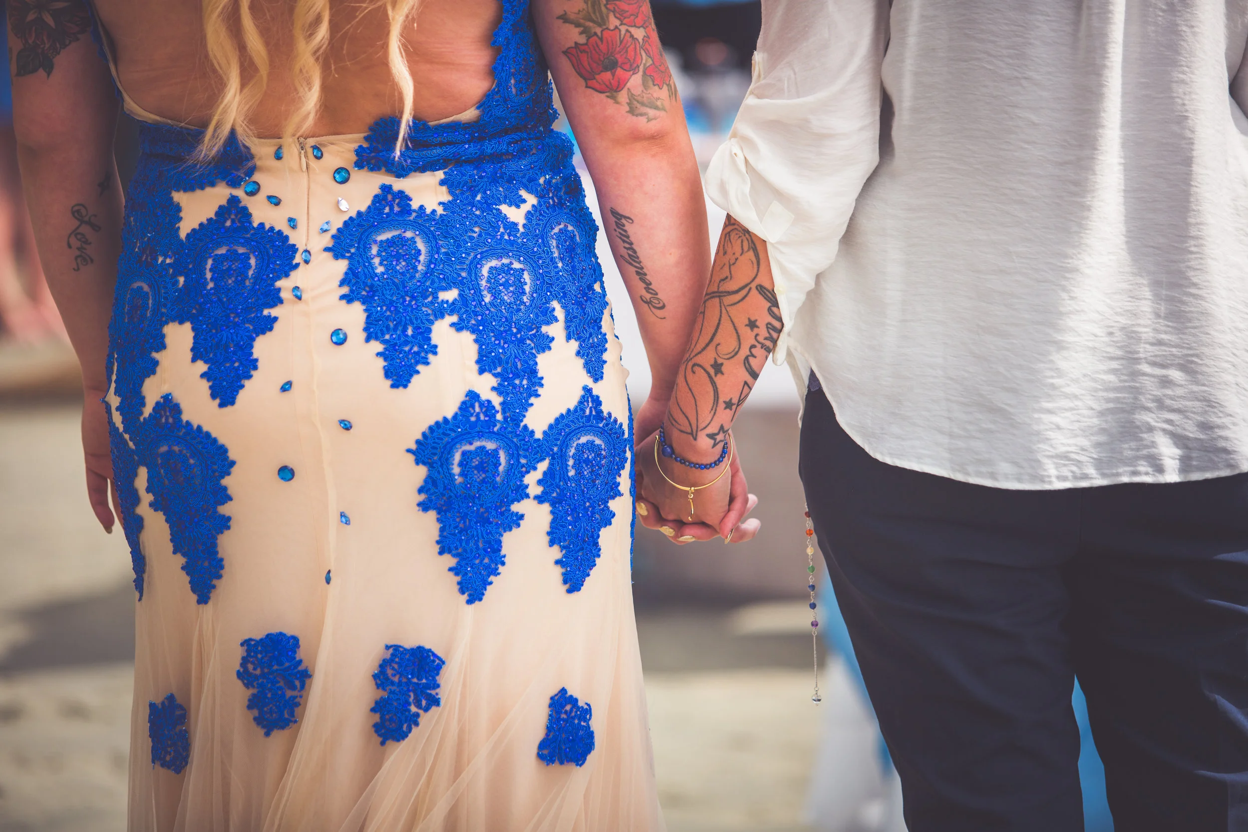 Elopement Photographer Tofino BC