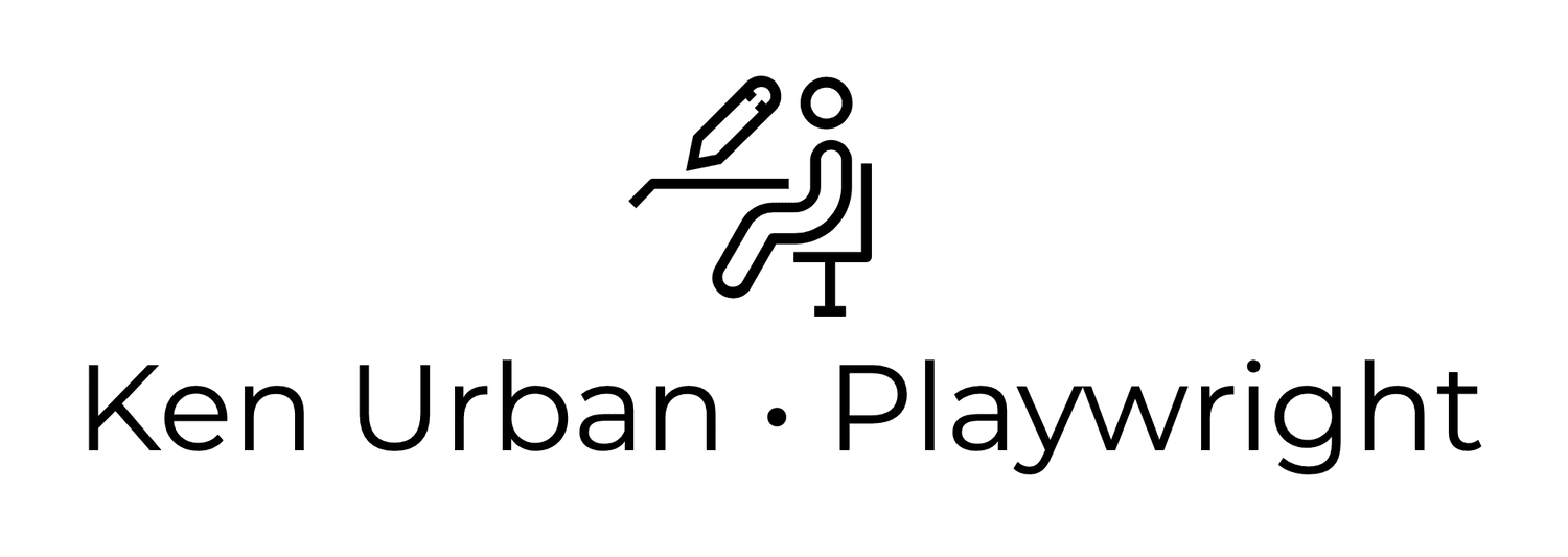 Ken Urban Playwright