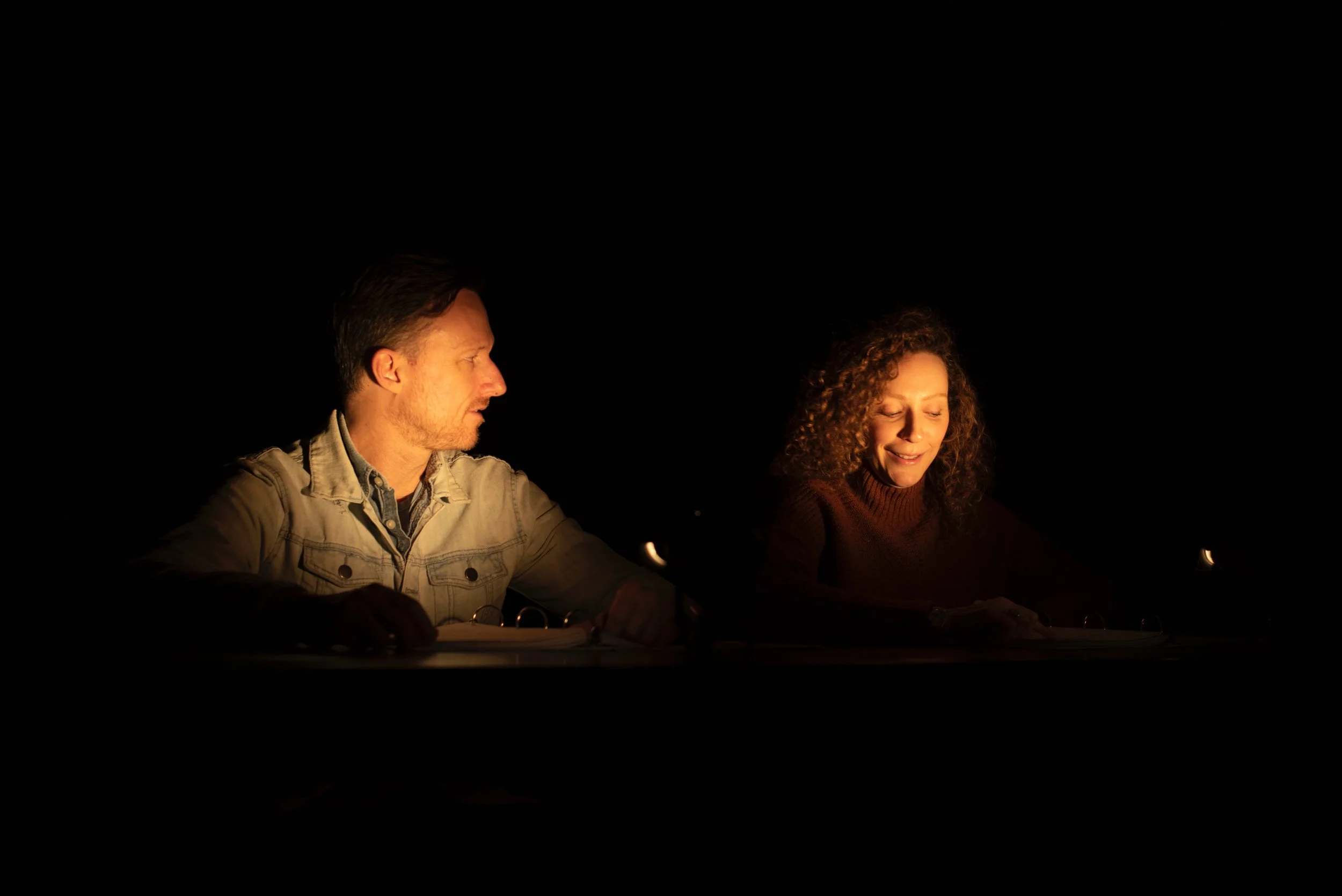 VAPOR TRAIL (2020), W97 @ MIT 
(Photo: Daniel Landez)