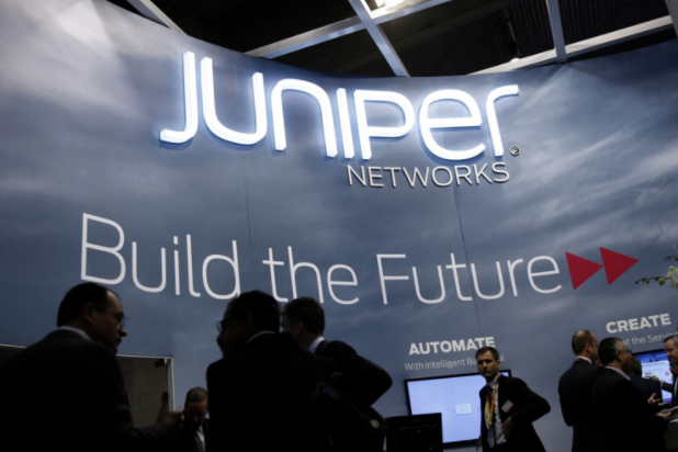 Juniper Networks