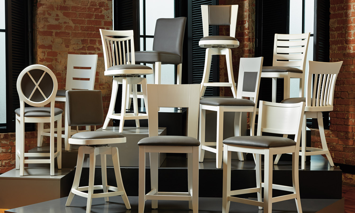 All Stools