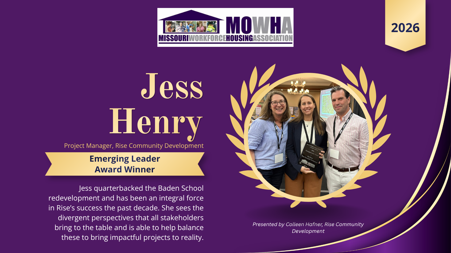MOWHA Emerging Leader Award Winner.png