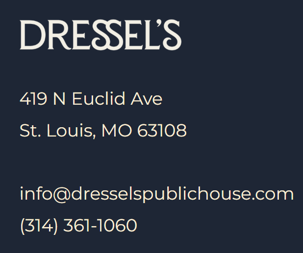 Dressels screenshot3 address.png