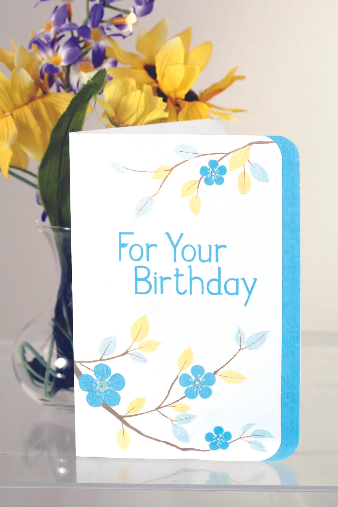 Greeting Card w-font on table.jpg