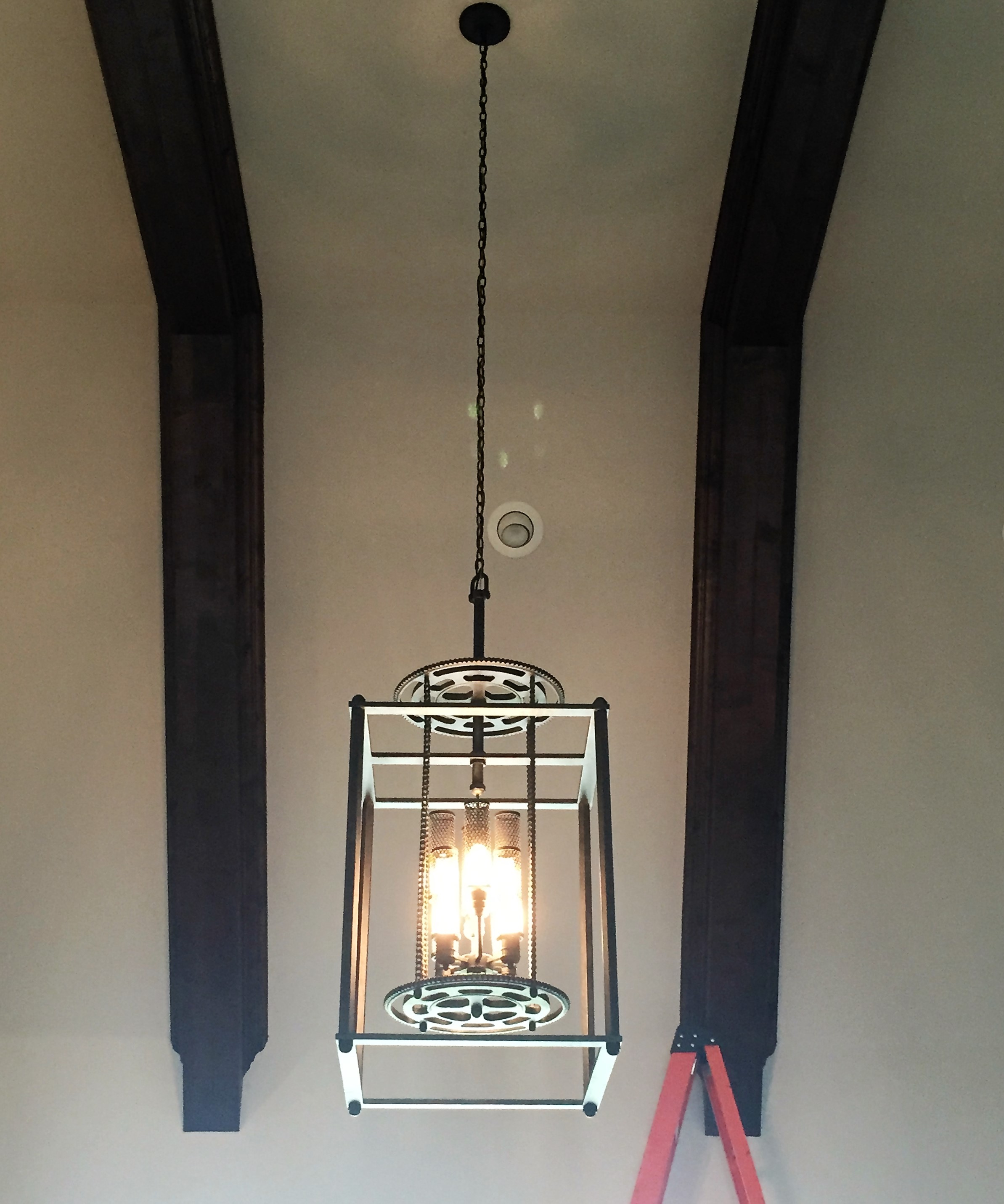 Chandelier Lighting