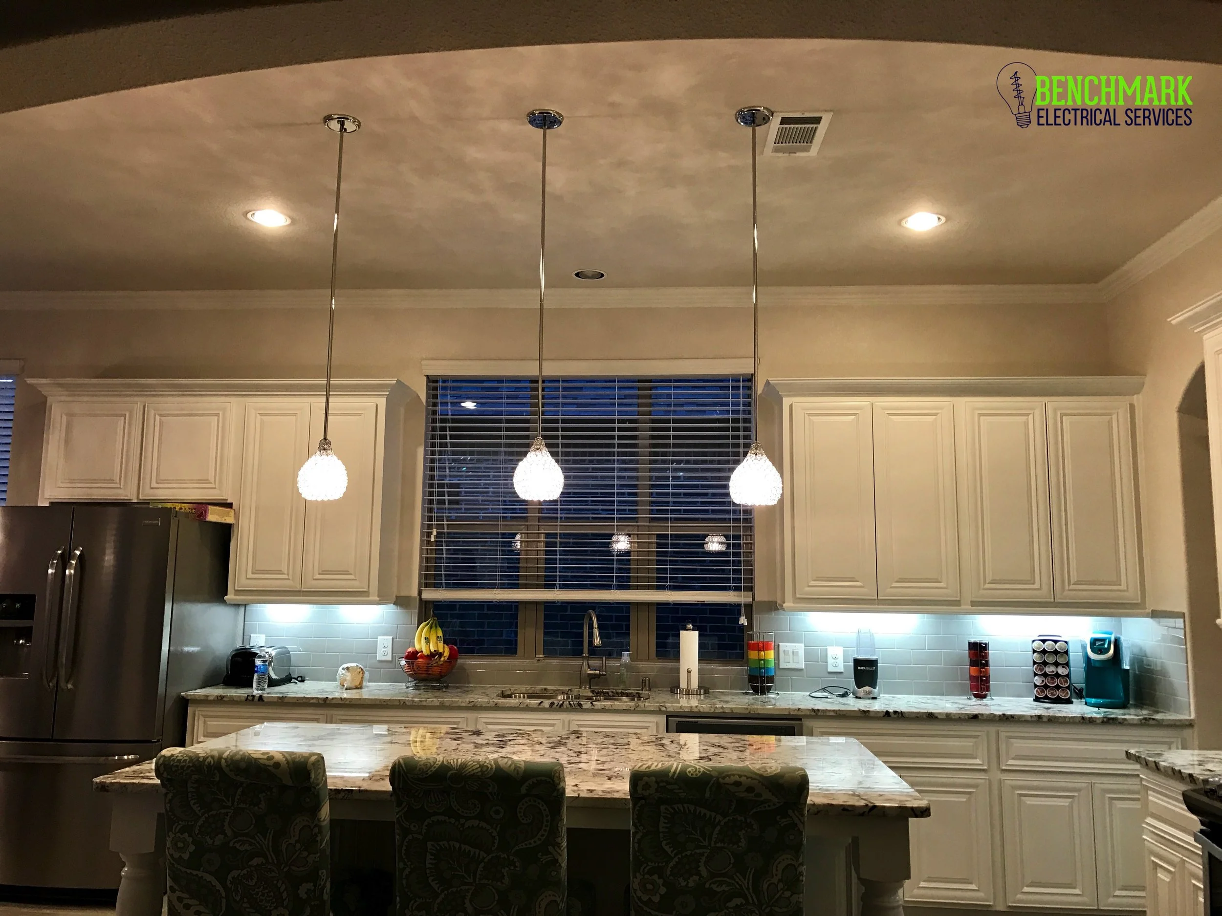 Perfect Island Pendants