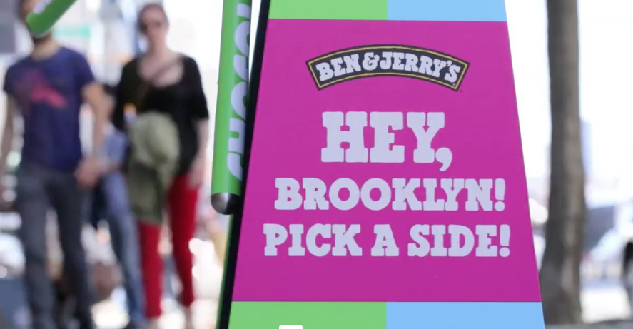 Ben & Jerry's Case Study