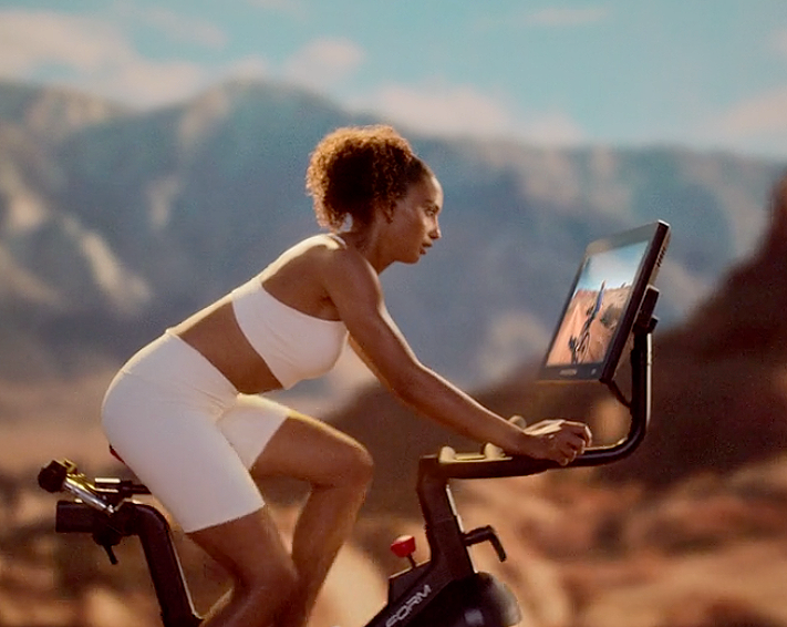 iFIT Brand Video