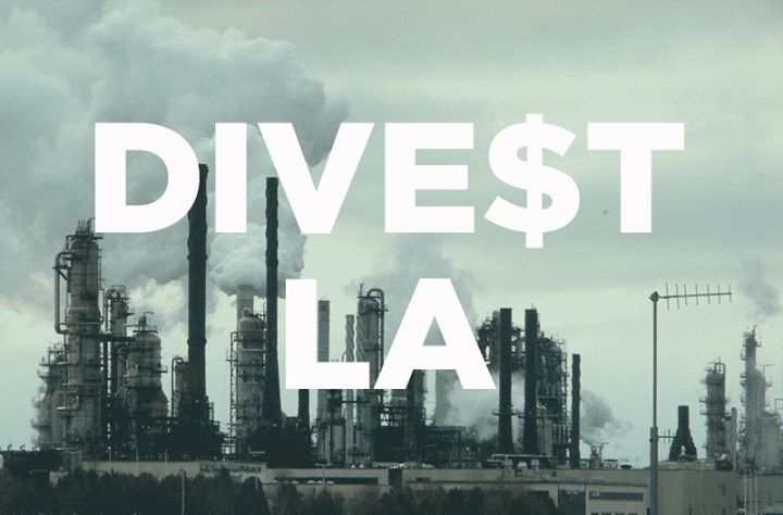 DivestLA