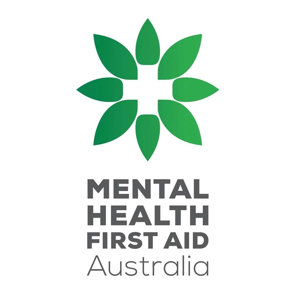 Mental Health First Aid Training                         