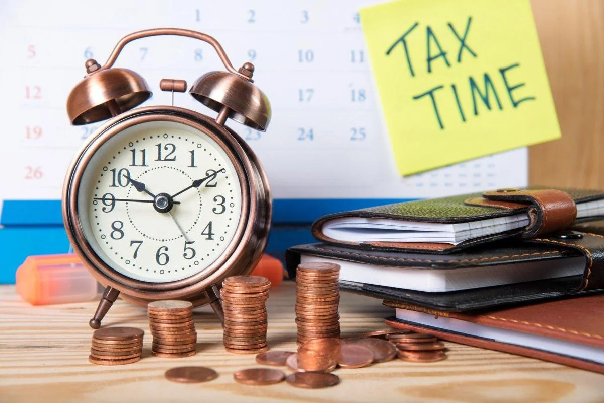 Tax Time 2020 Free Online Event 