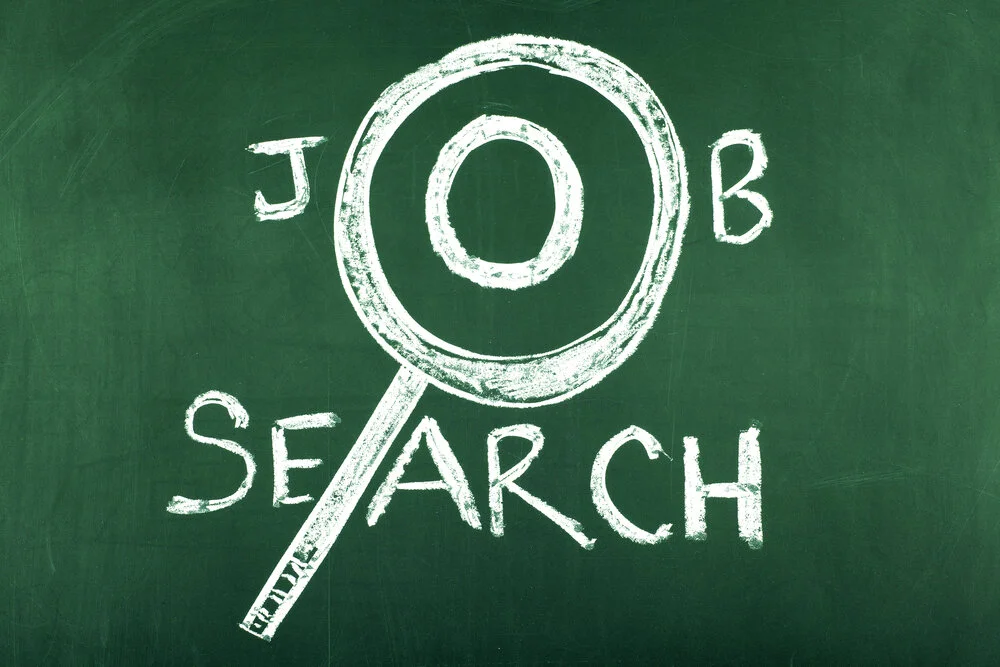 Your job search with John Corrigan