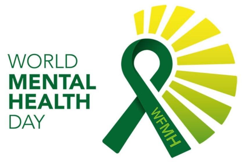 World Mental Health Day