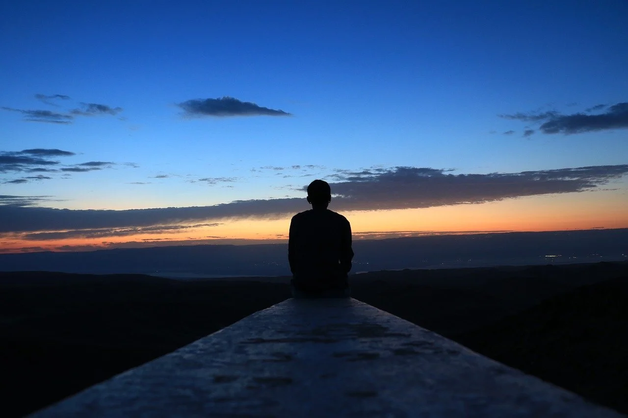 THE IRISH 30 | Coping with Grief &amp; Loss: The Irish Perspective