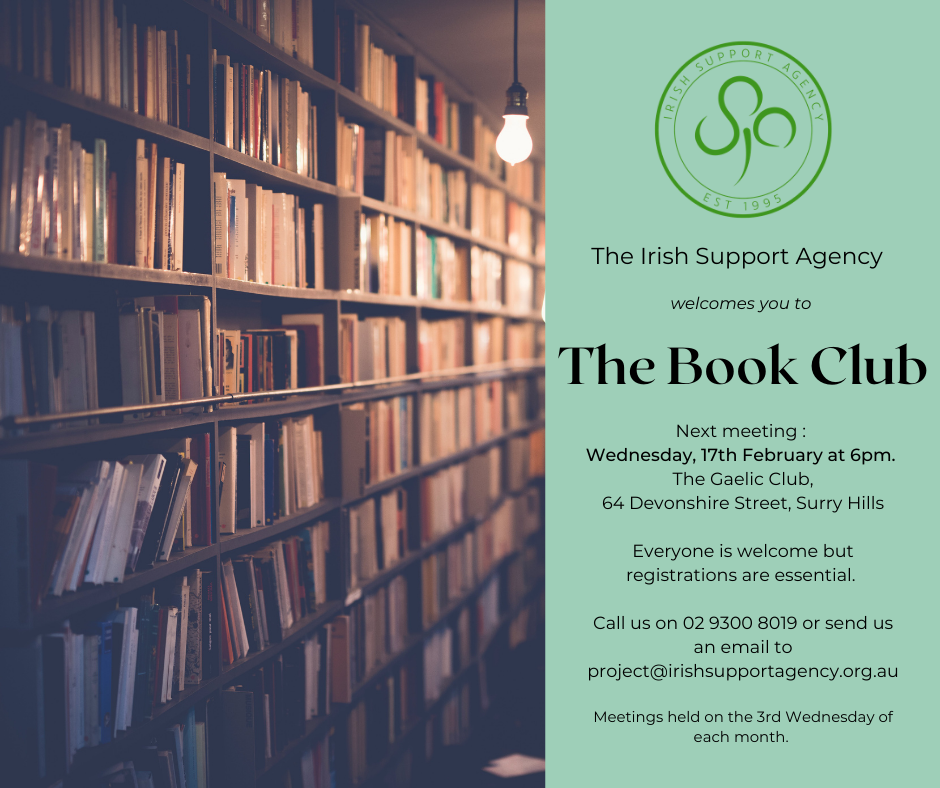 The Book Club