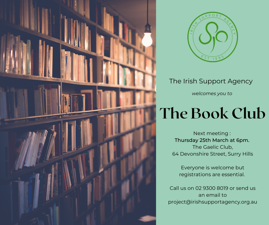 The Book Club 