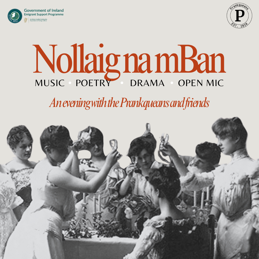 Nollaig na mBan
