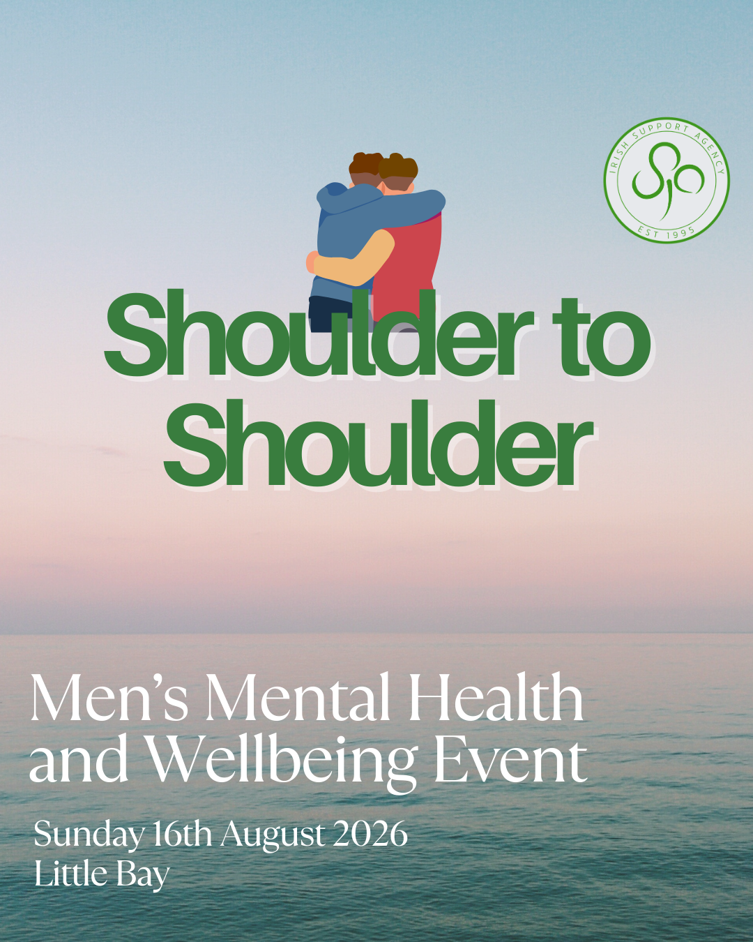 Shoulder to Shoulder