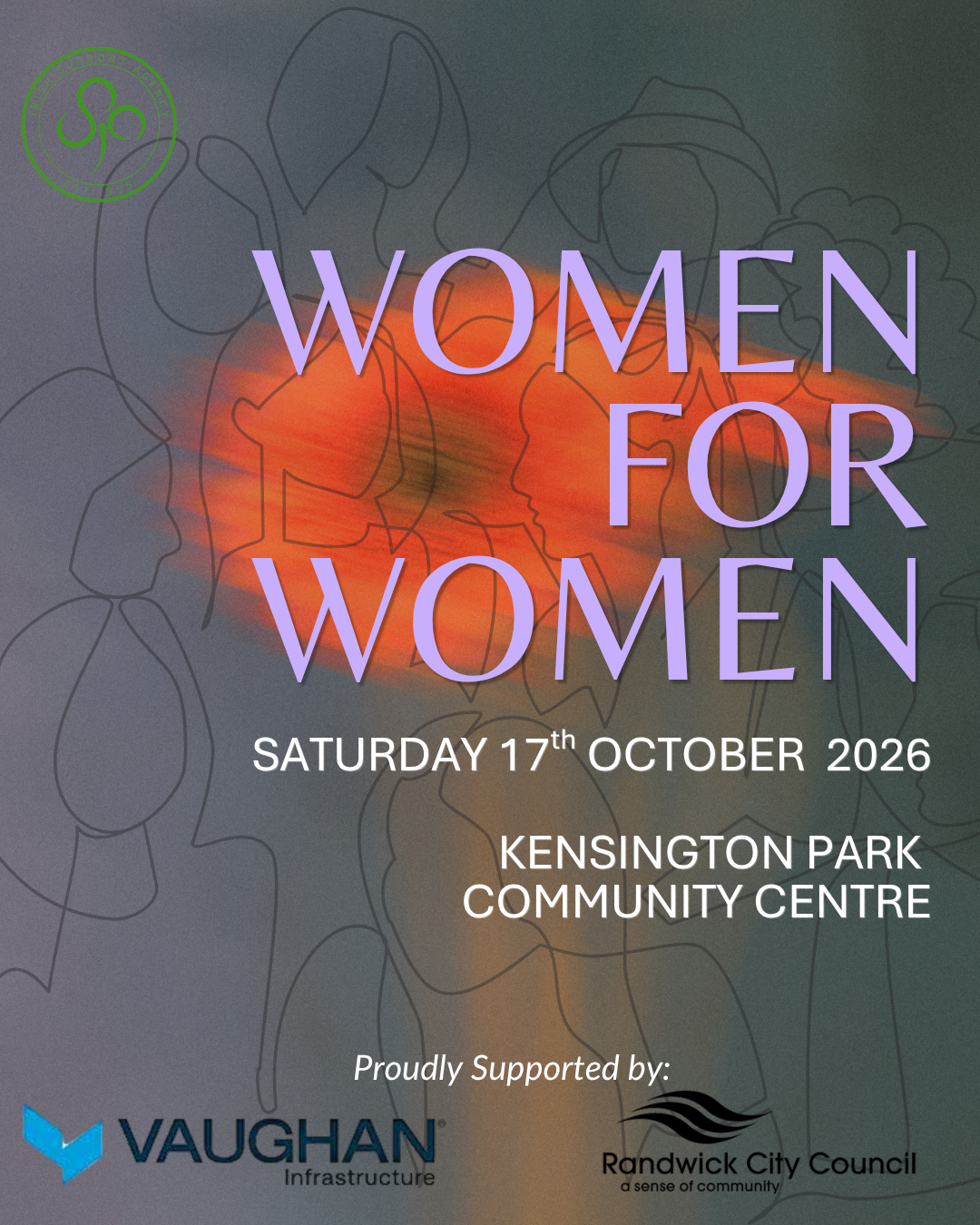 Women for Women 