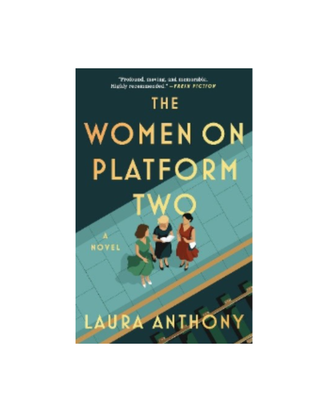 Irish community book club