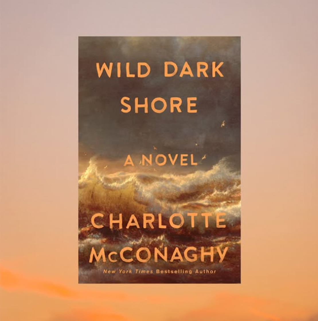 Irish Community Book Club