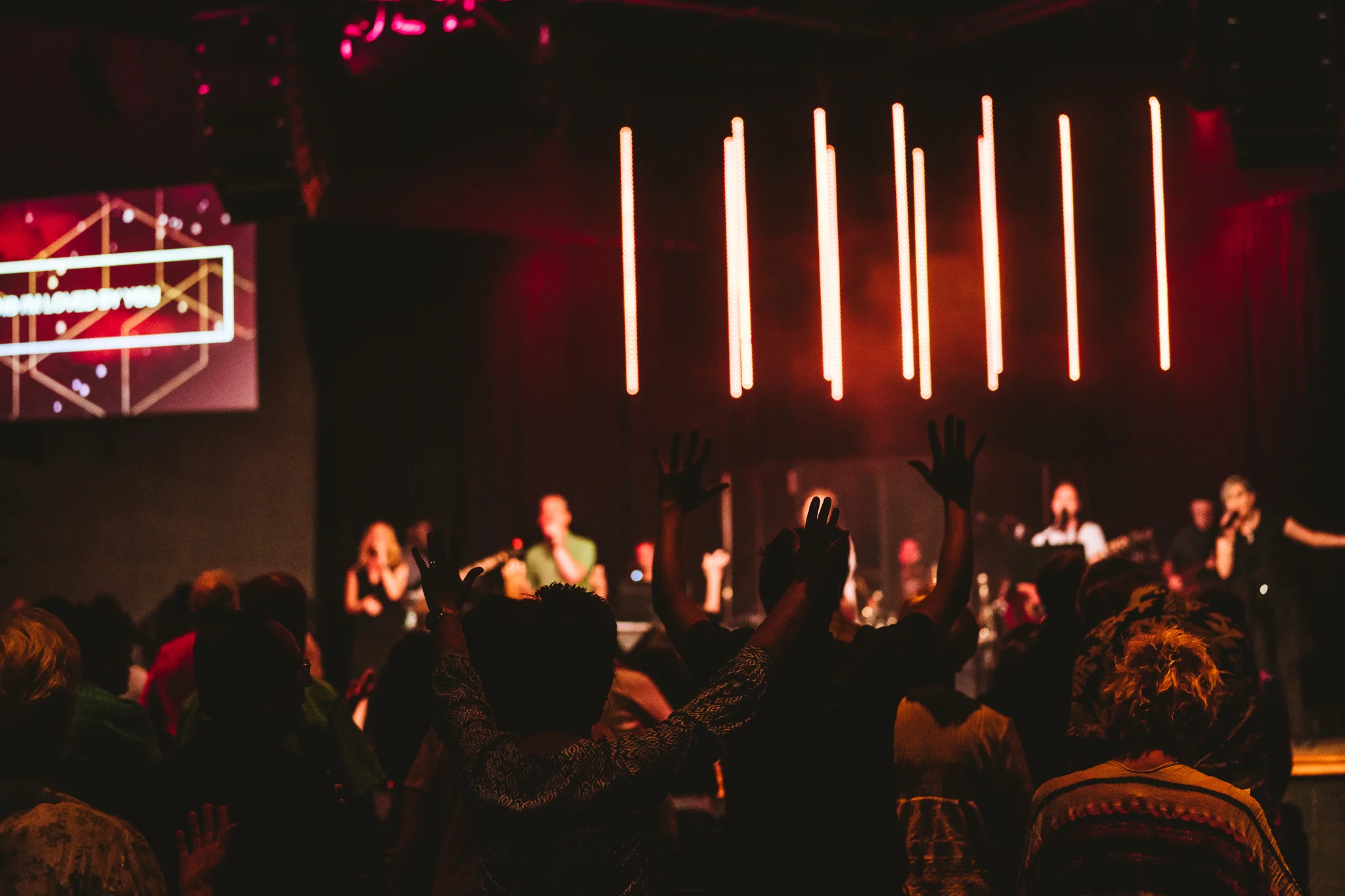 Sunday, we sang a new song with such powerful lyrics about the loving and inclusive nature of our God. It's overwhelming, and He has been so good to us. RECKLESS LOVE | Bethel Music Before I spoke a word You were singing over me You have been so, so good to me Before I took a breath You breathed Your life in me You have been so, so kind to me When I was your foe, still Your love fought for me You have been so, so good to me When I felt no worth You paid it all for me You have been so, so kind to me Oh, the overwhelming, never-ending, reckless love of God Oh, it chases me down, fights 'til I'm found, leaves the ninety-nine I couldn't earn it, I don't deserve it Still You give yourself away Oh, the overwhelming, never-ending, reckless love of God There's no shadow You won't light up Mountain You won't climb up Standing here with me There's no wall You won't kick down No lie You won't tear down Standing here with me