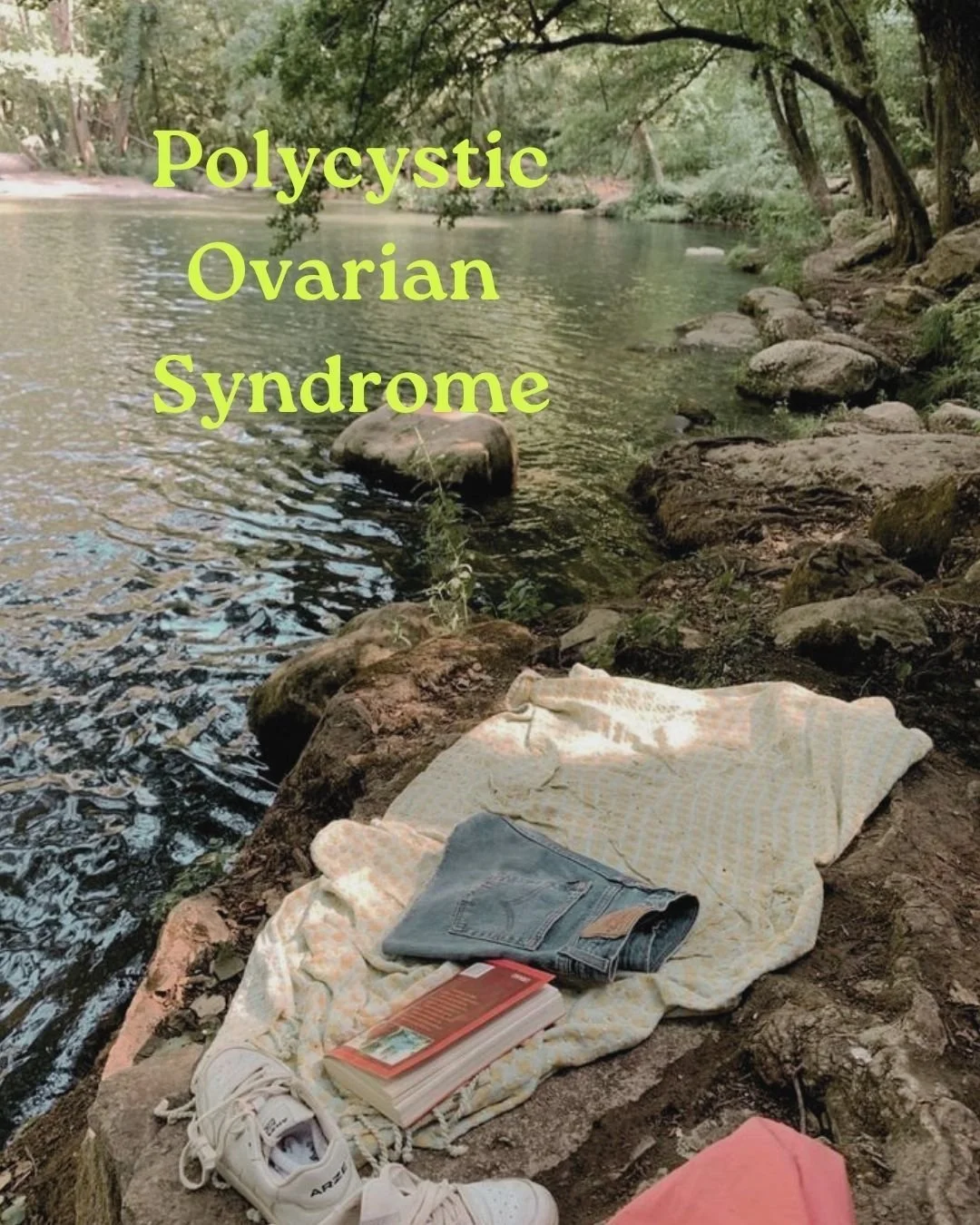 Is it PCOS, or is there something else going on with my hormones? Let&rsquo;s untangle it together. 

Irregular cycles. Acne. Hair changes. Periods that ghost you.
Yep - that might be PCOS . . . or it might not be.
Differentiating PCOS from lookalike