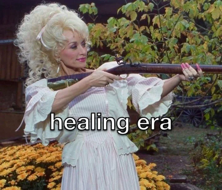 Luteal phase memes for your soft, spirally self 💌

This one&rsquo;s for the folks feeling tender, tired, and just a little bit feral as progesterone does her thing.

Mood swings? Check. Existential spirals? Double check. Craving carbs and emotional 