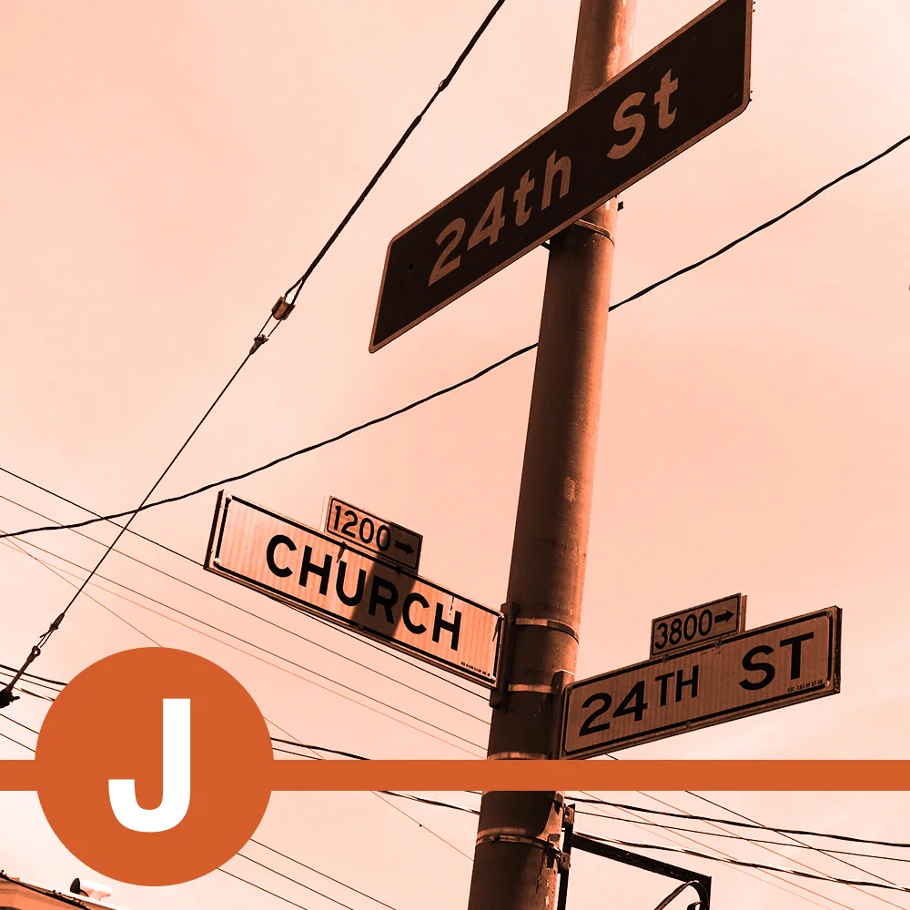 Transforming the Muni map to match Pride π³οΈβπ would be an everlasting symbol equality. Join the movement and sign our petition. #RideWithPrideSF Link in Bio.