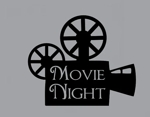 Movie, Meditation + Meal