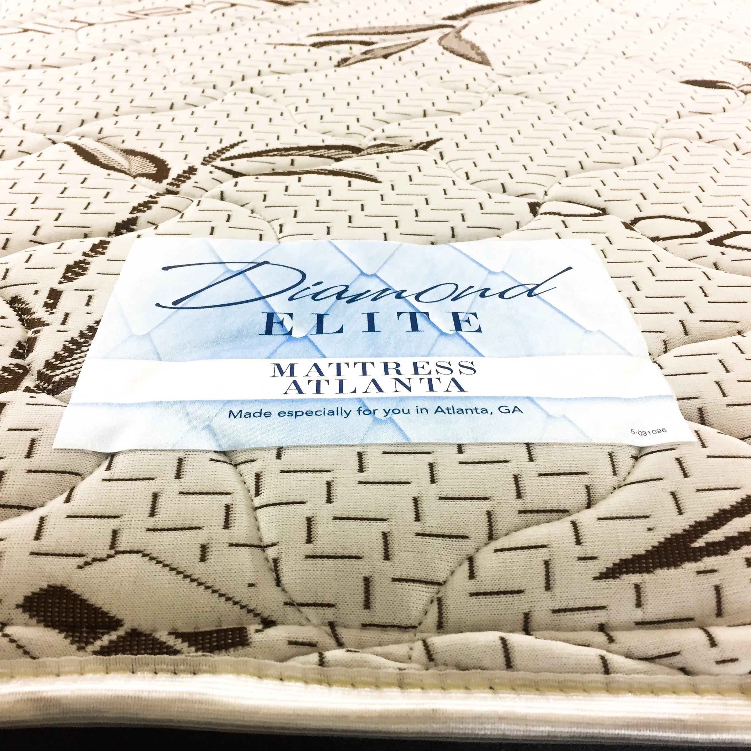 Hotel — MATTRESS ATLANTA