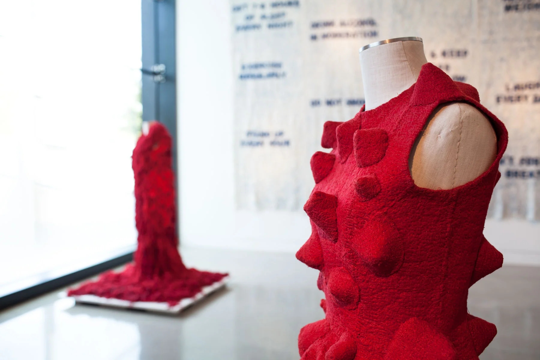 108 Contemporary Museum