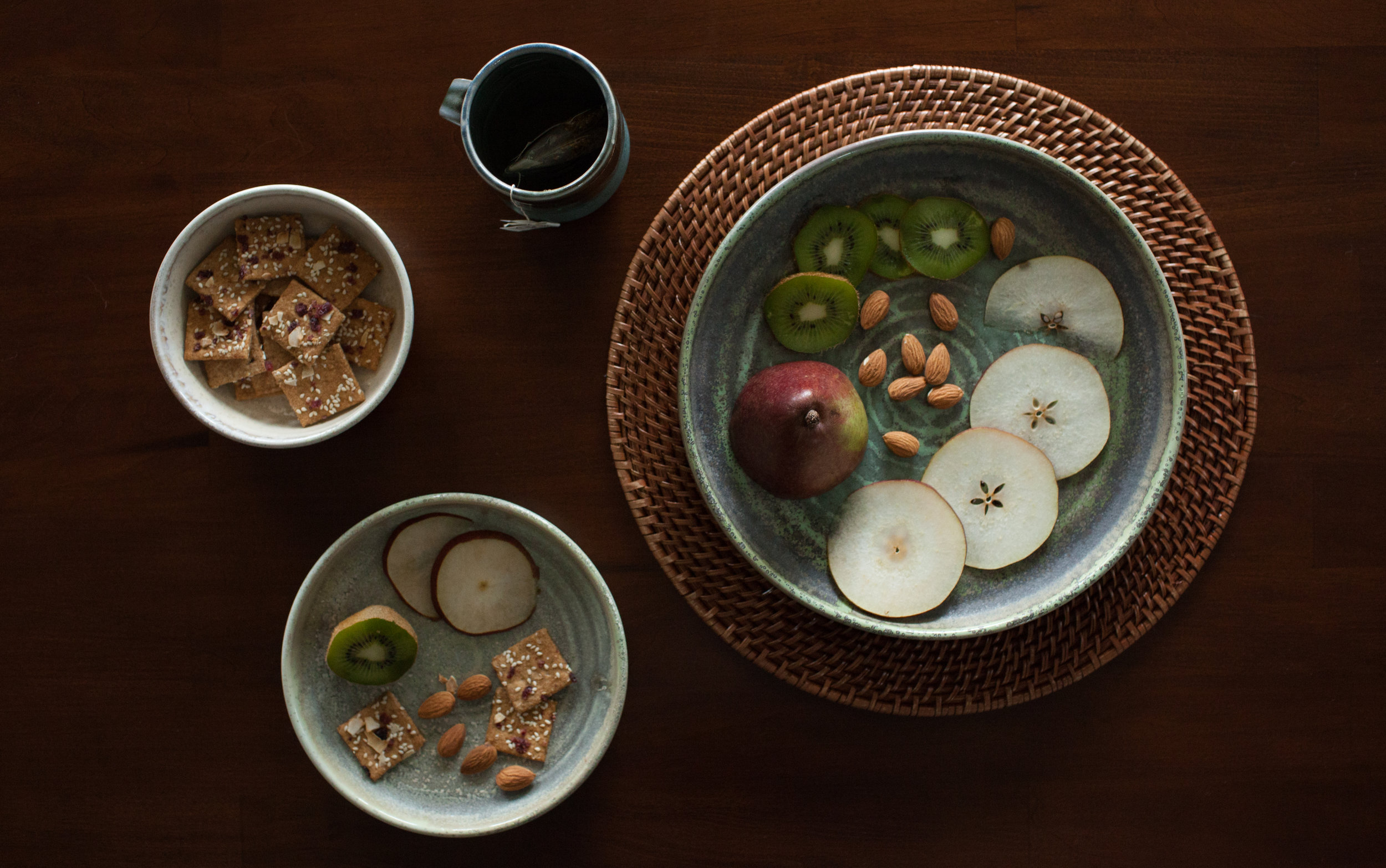 Mariah Addis Ceramics