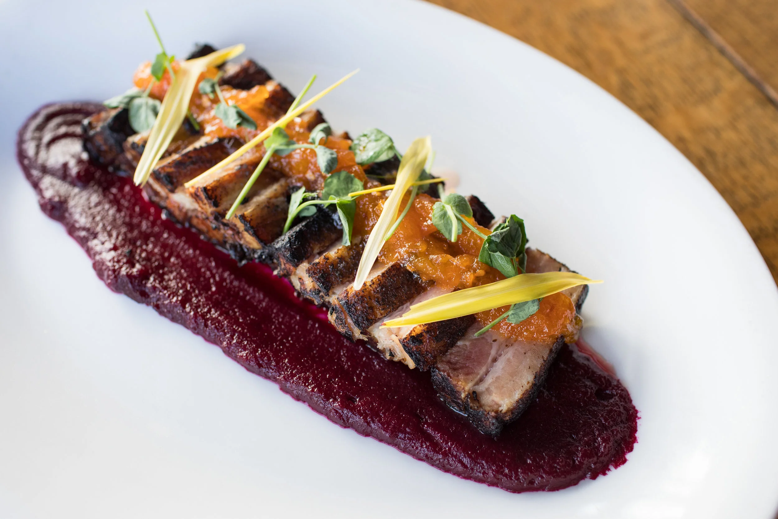 Tallgrass Restaurant