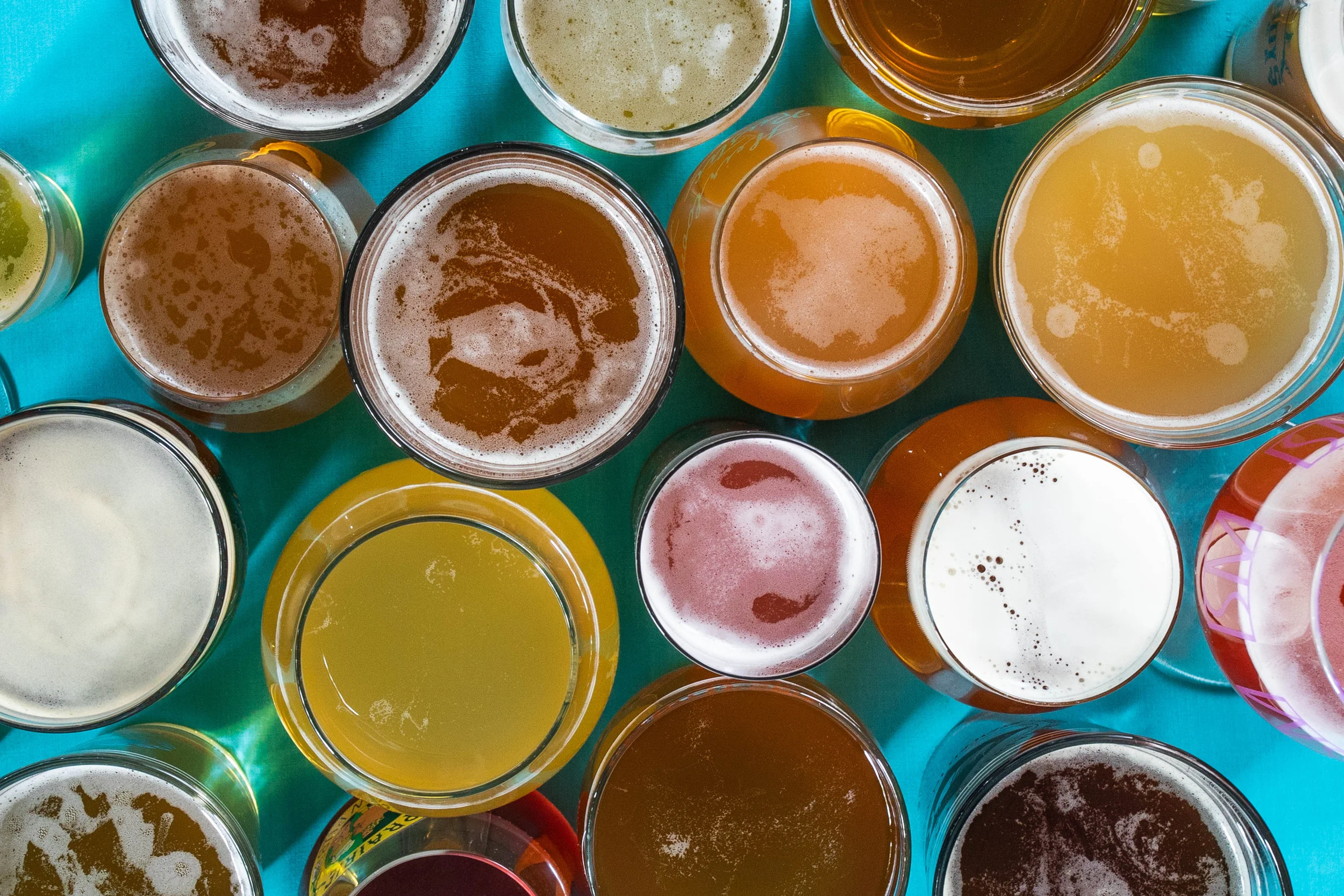 The Tulsa Voice Brewmaster Issue