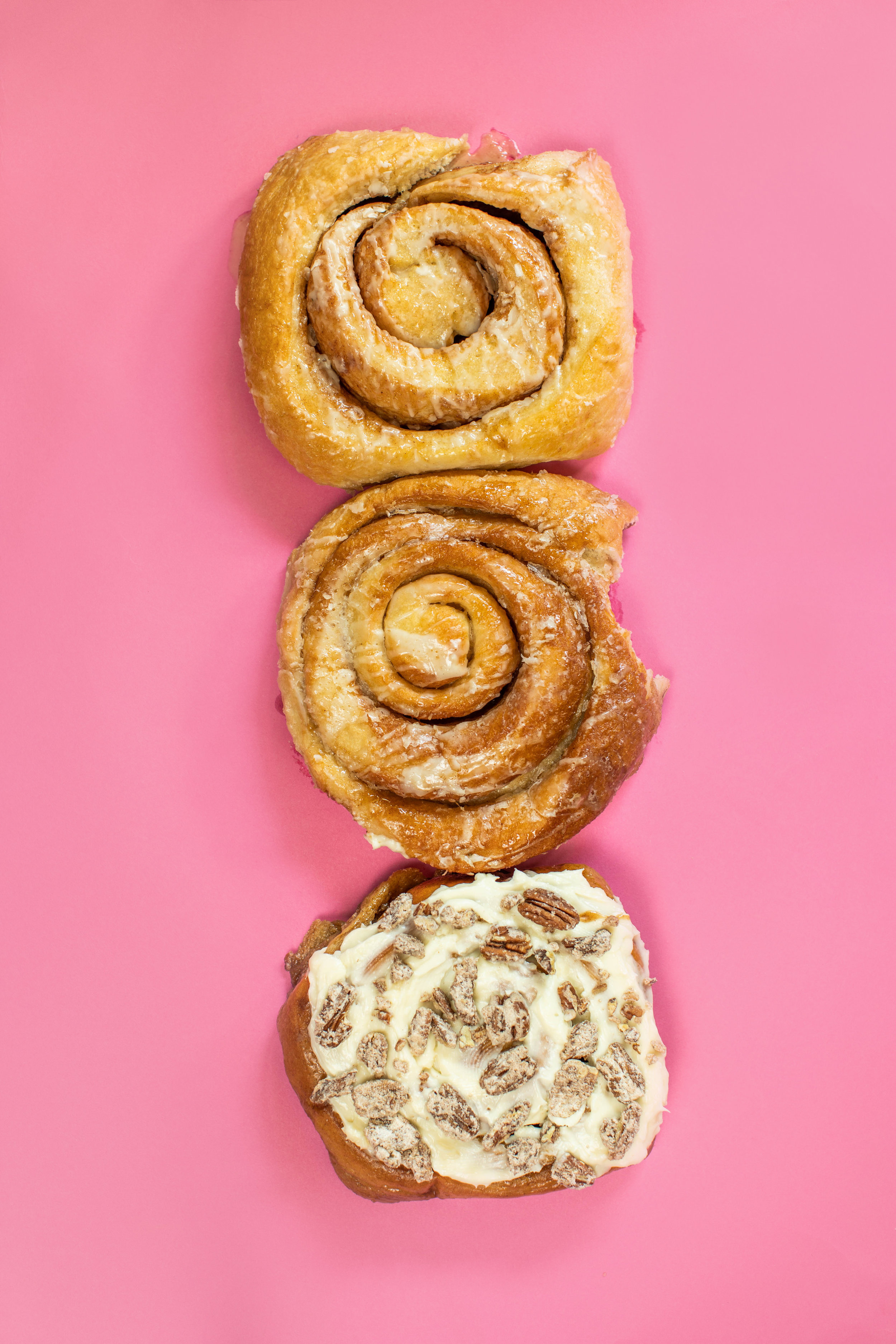 The Tulsa Voice Food Issue Cover Shoot (Behind the Scenes!)