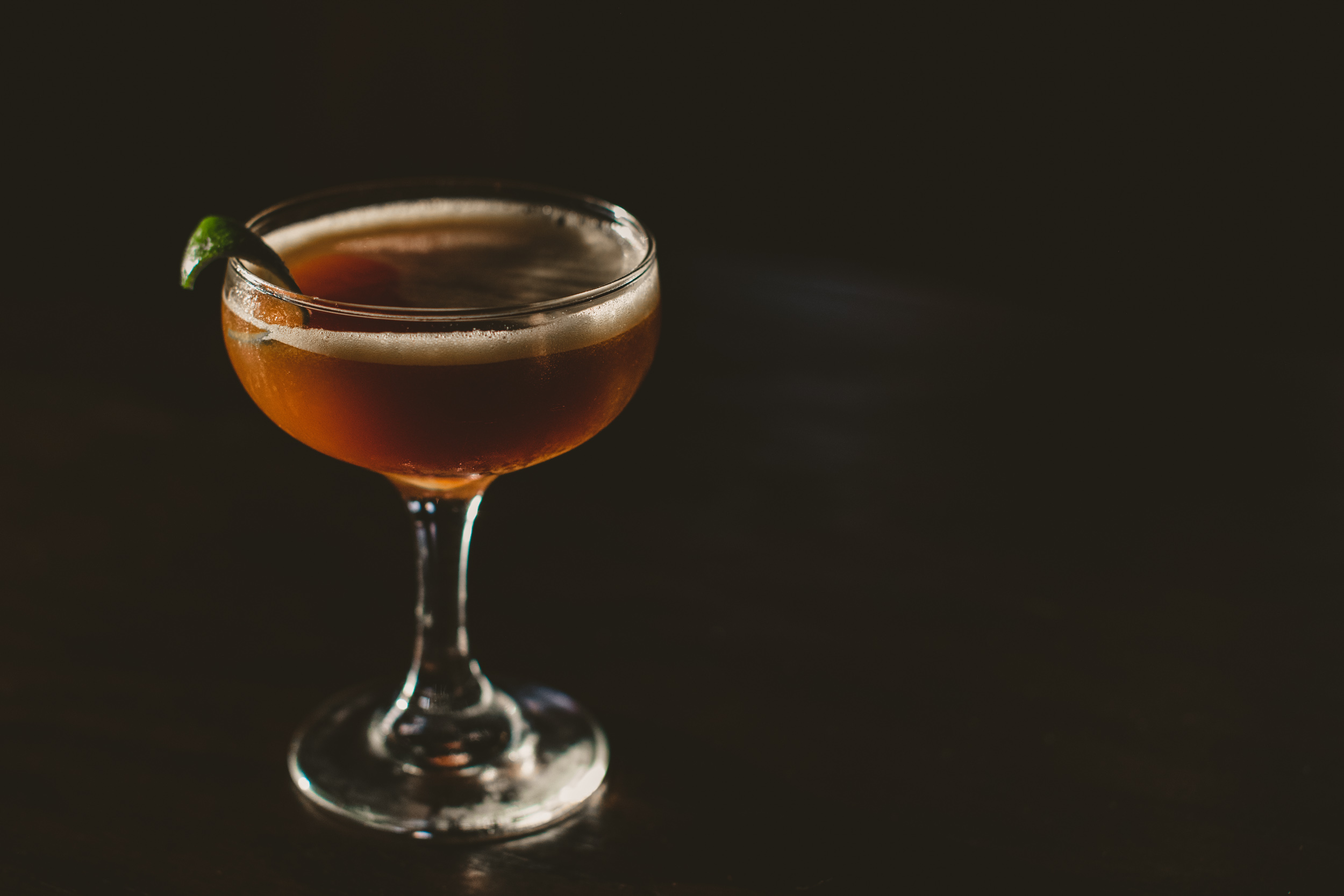 Justin Thompson Restaurants