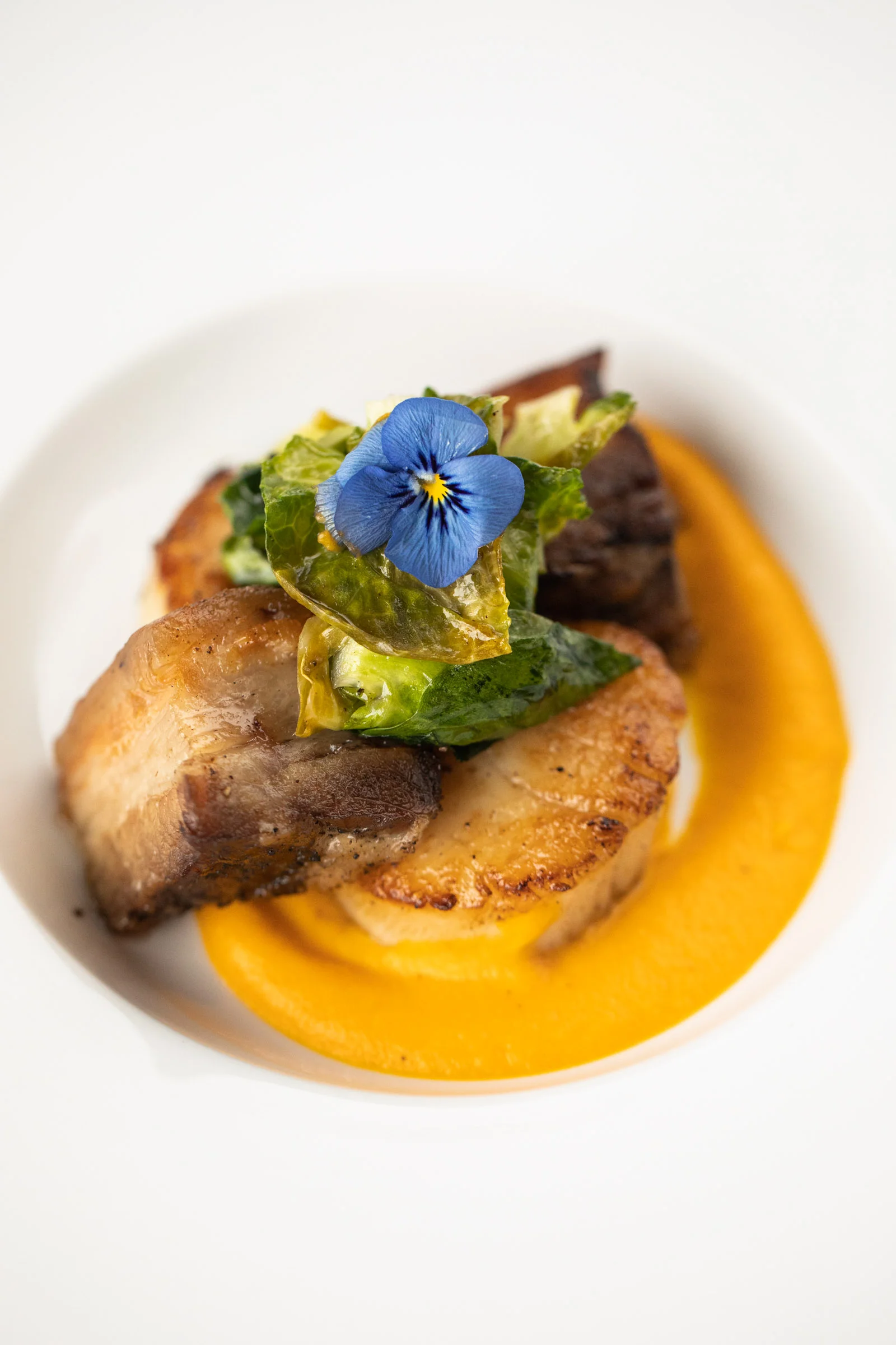 New Menu &amp; Remodel at PRHYME Downtown Steakhouse (with video!)