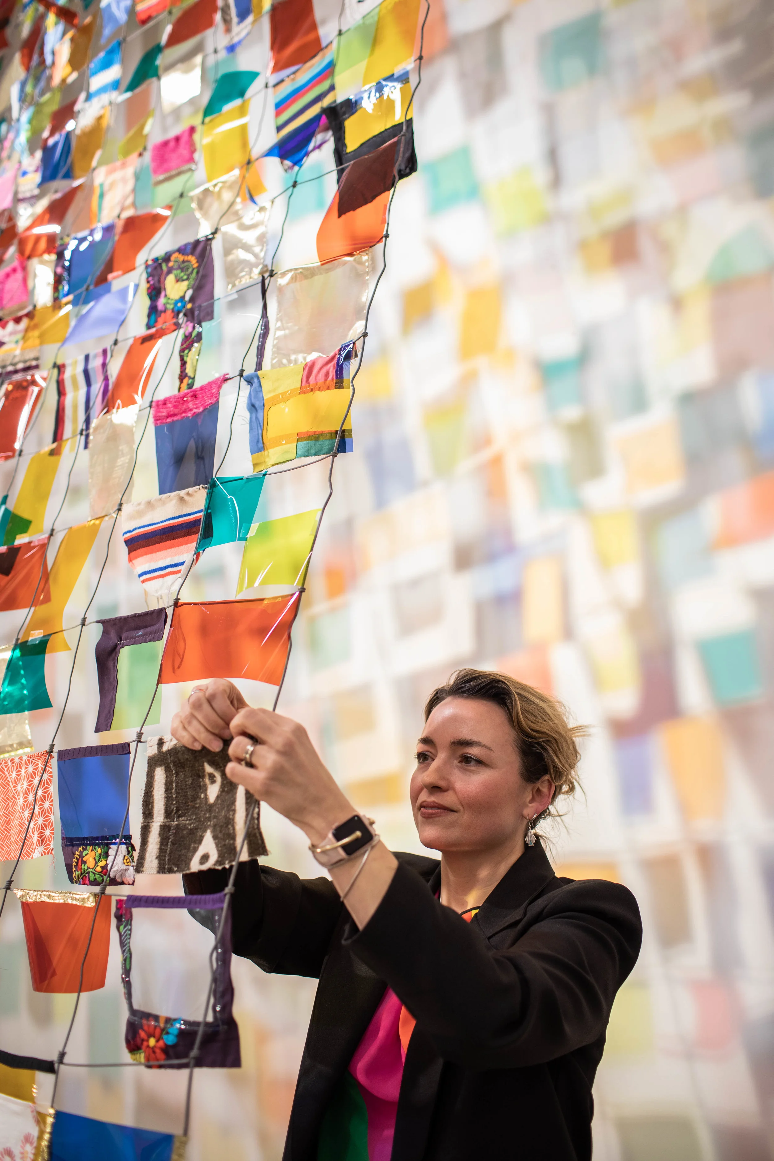 Tulsa Artist Fellowship First Friday