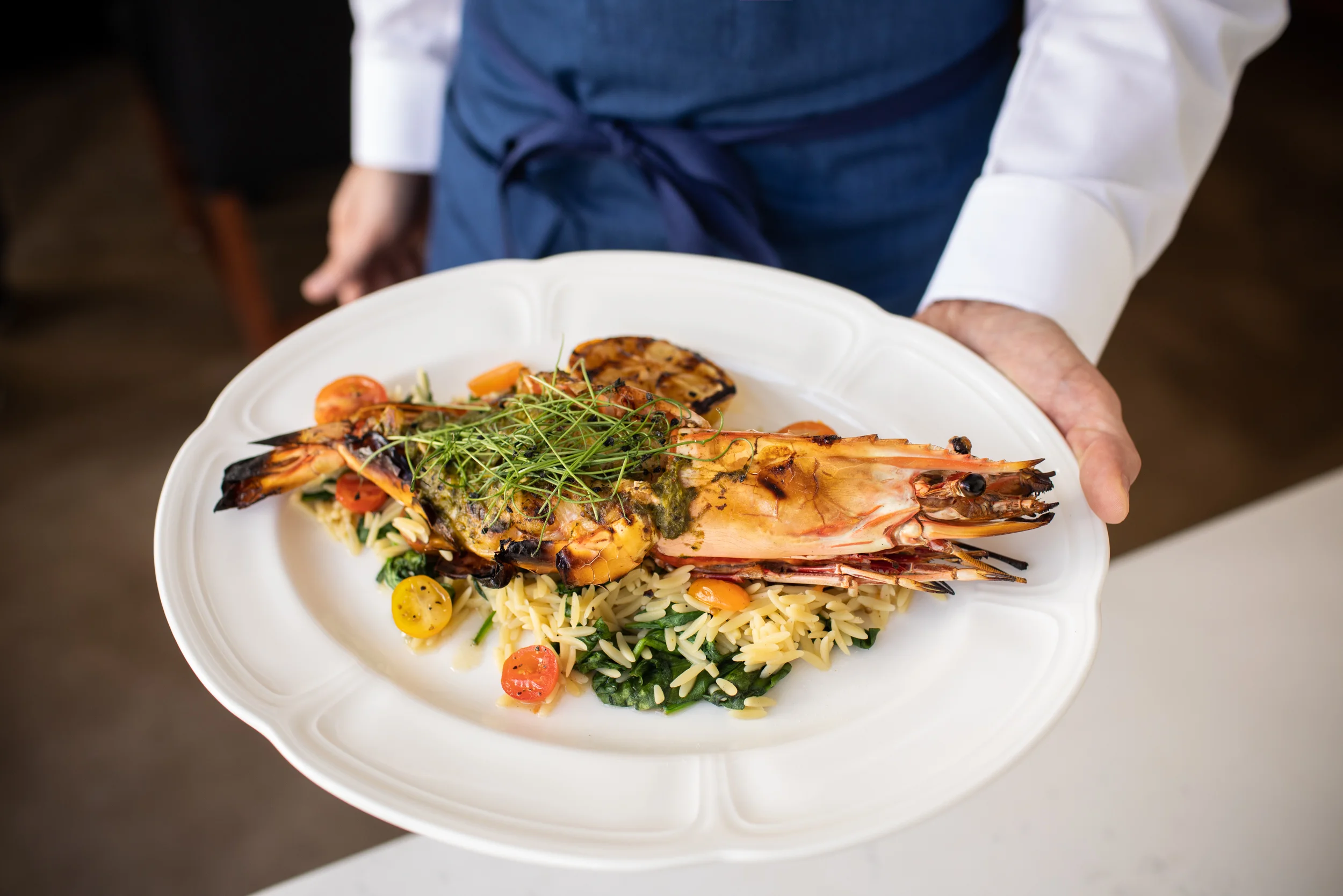 Prossimo Italian Ristorante