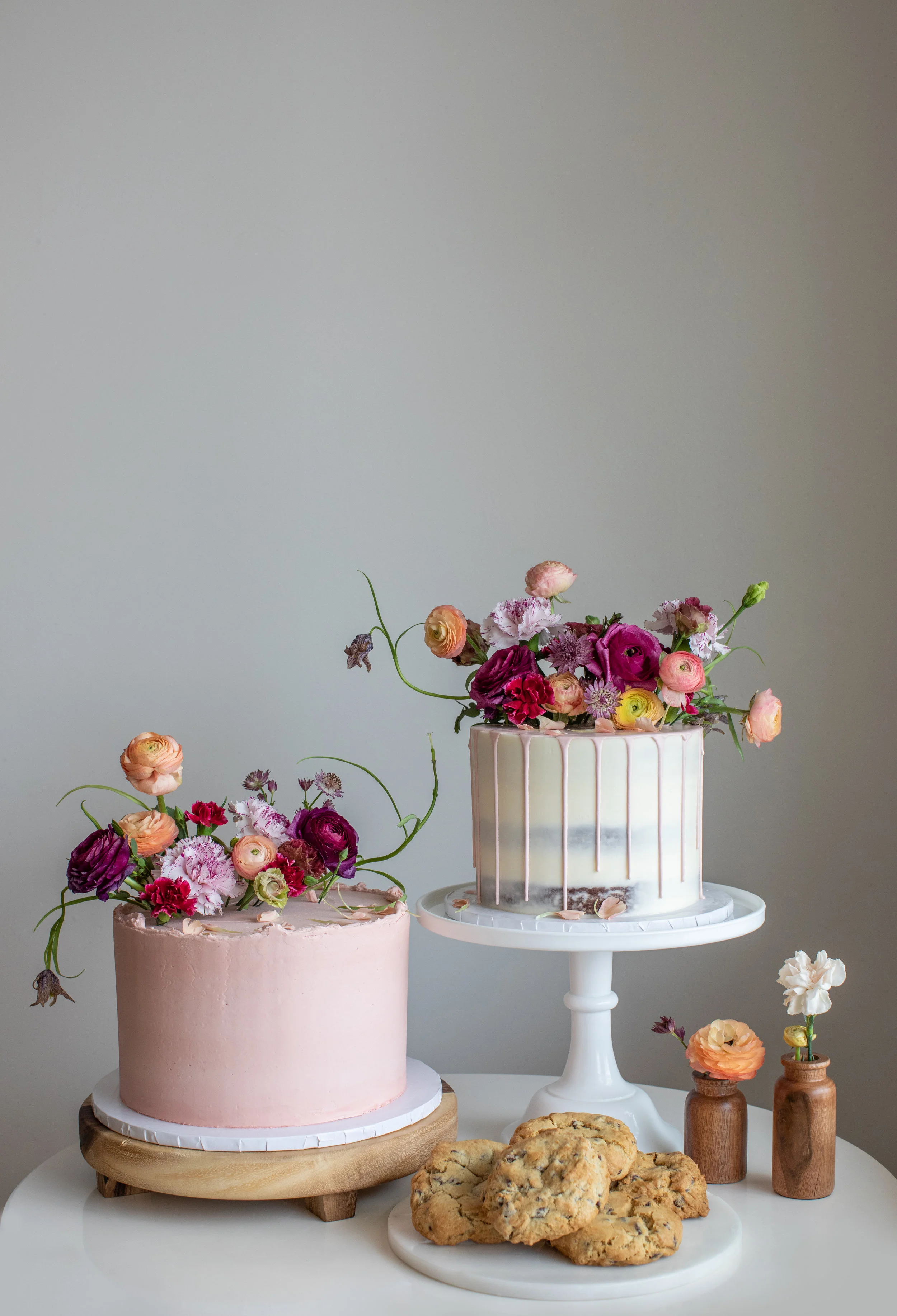 Laurannae Baking Co.