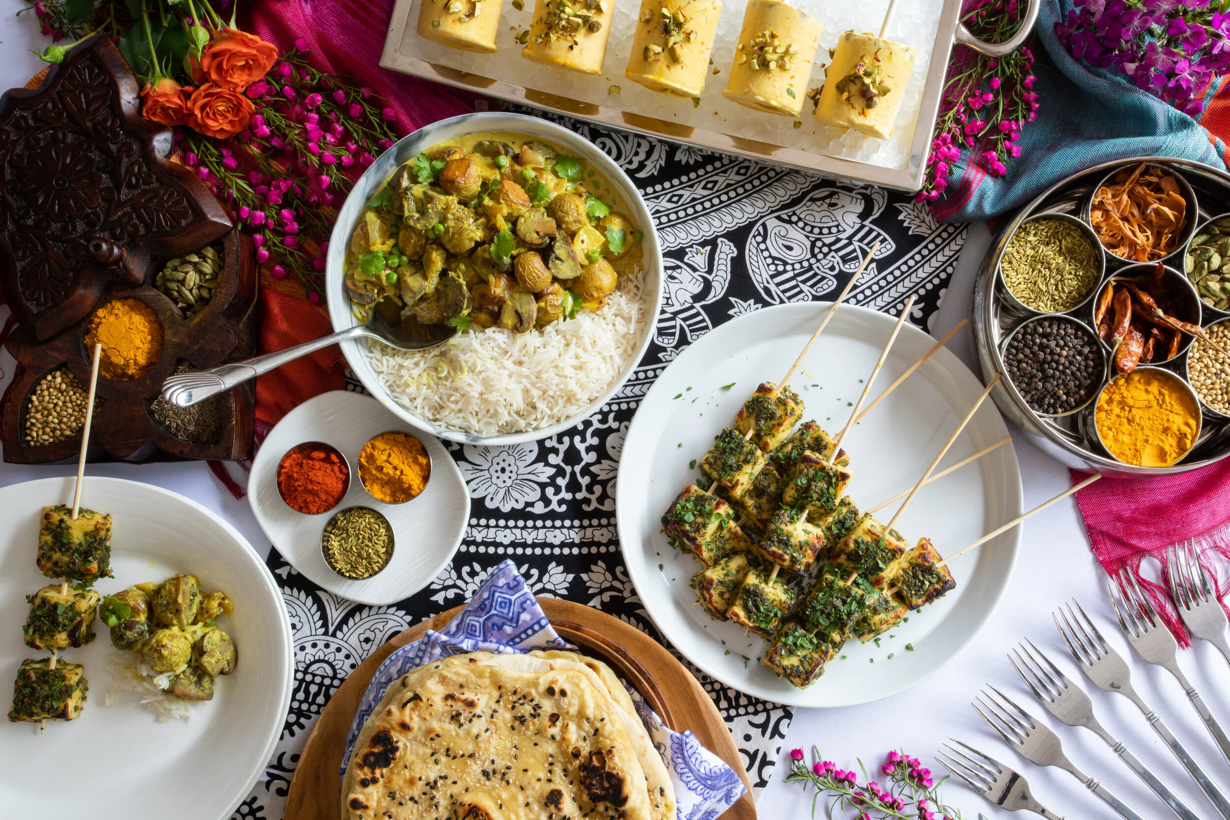 Be My Guest E-Cookbook 