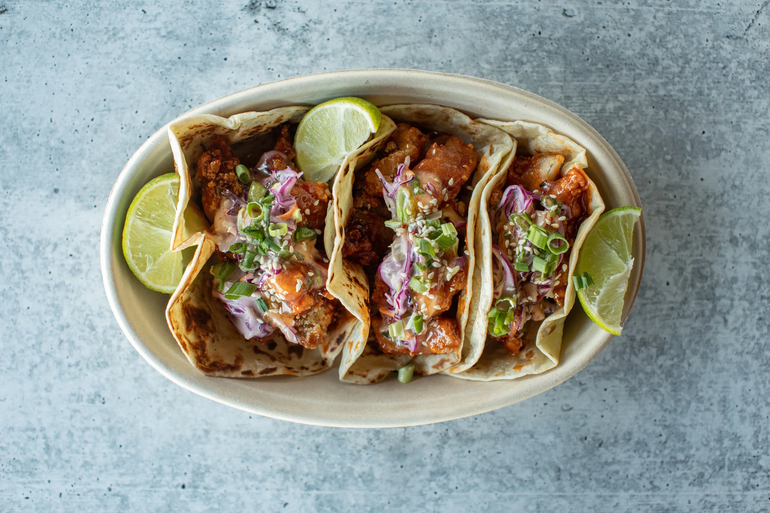 Mother Road Market Food Photography