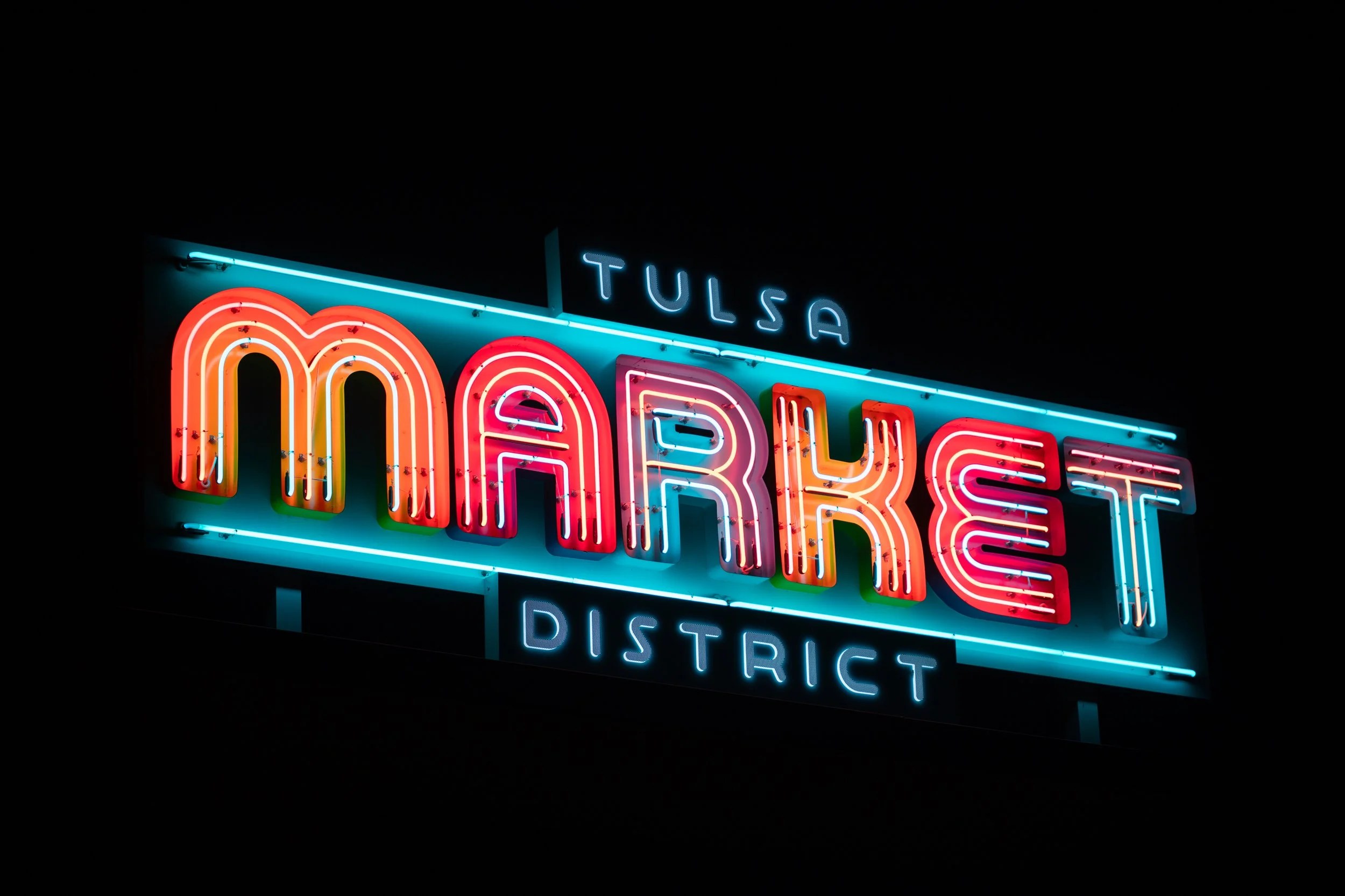 Tulsa Market District