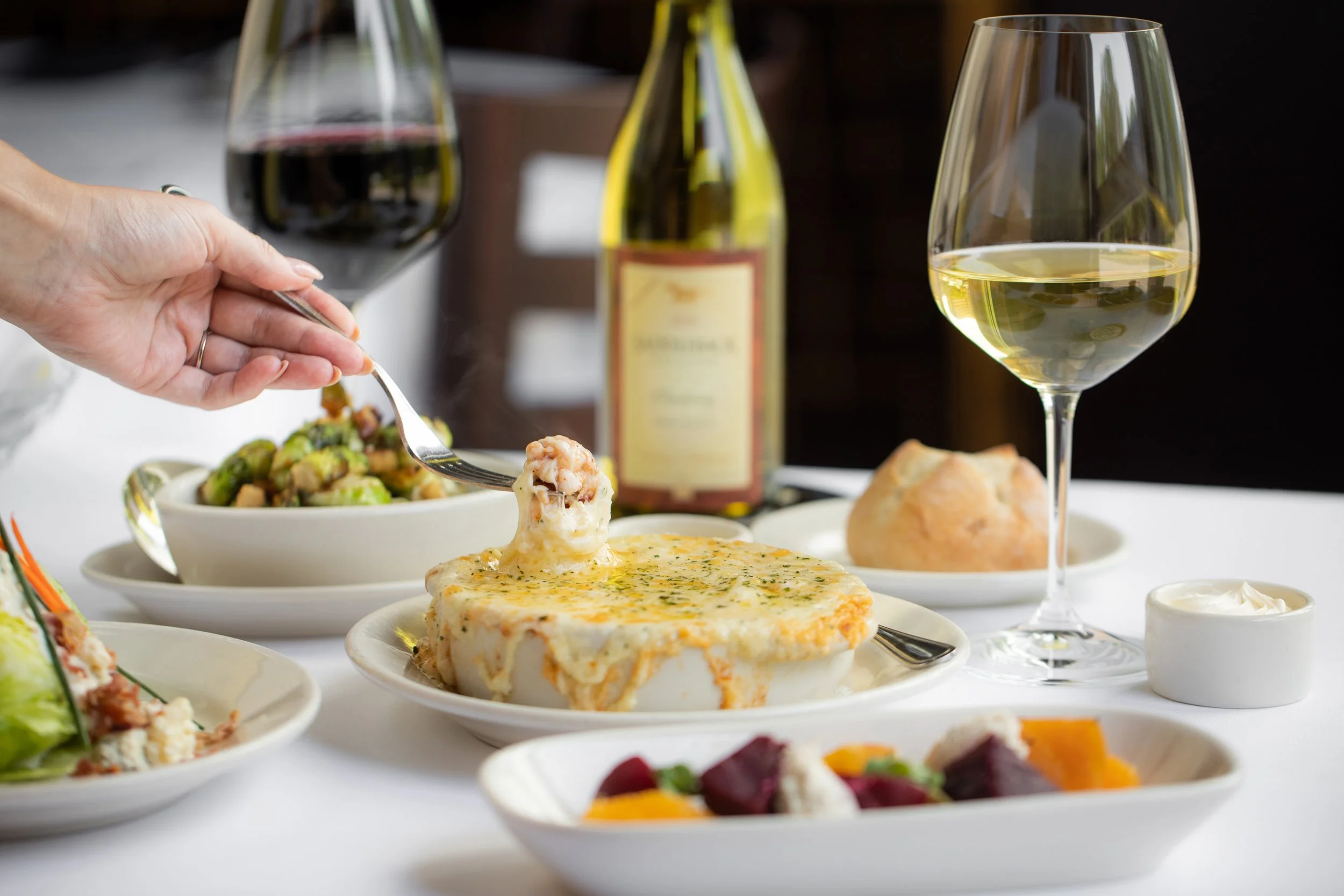 Hal Smith Restaurant Group