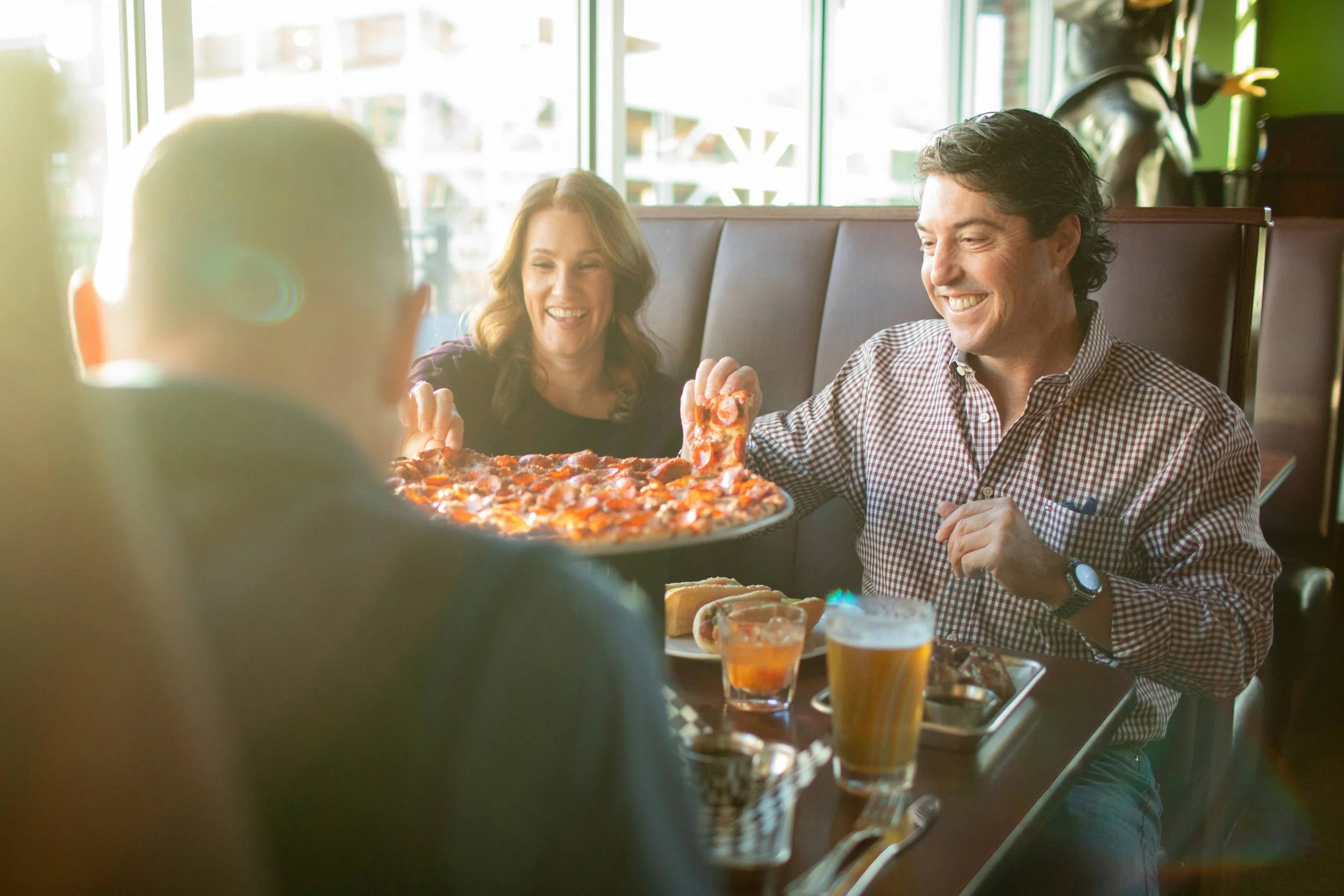 Savastano's Pizzeria