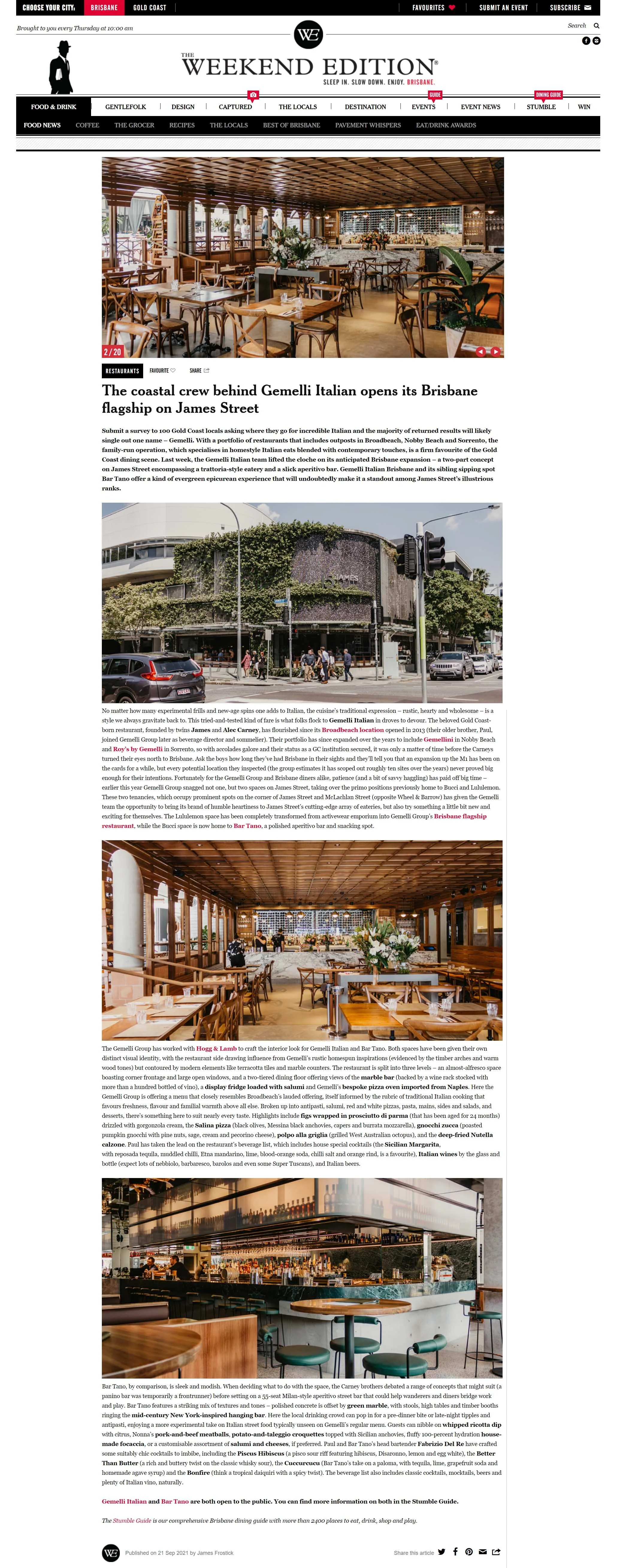 The Weekender - Gemelli.jpg