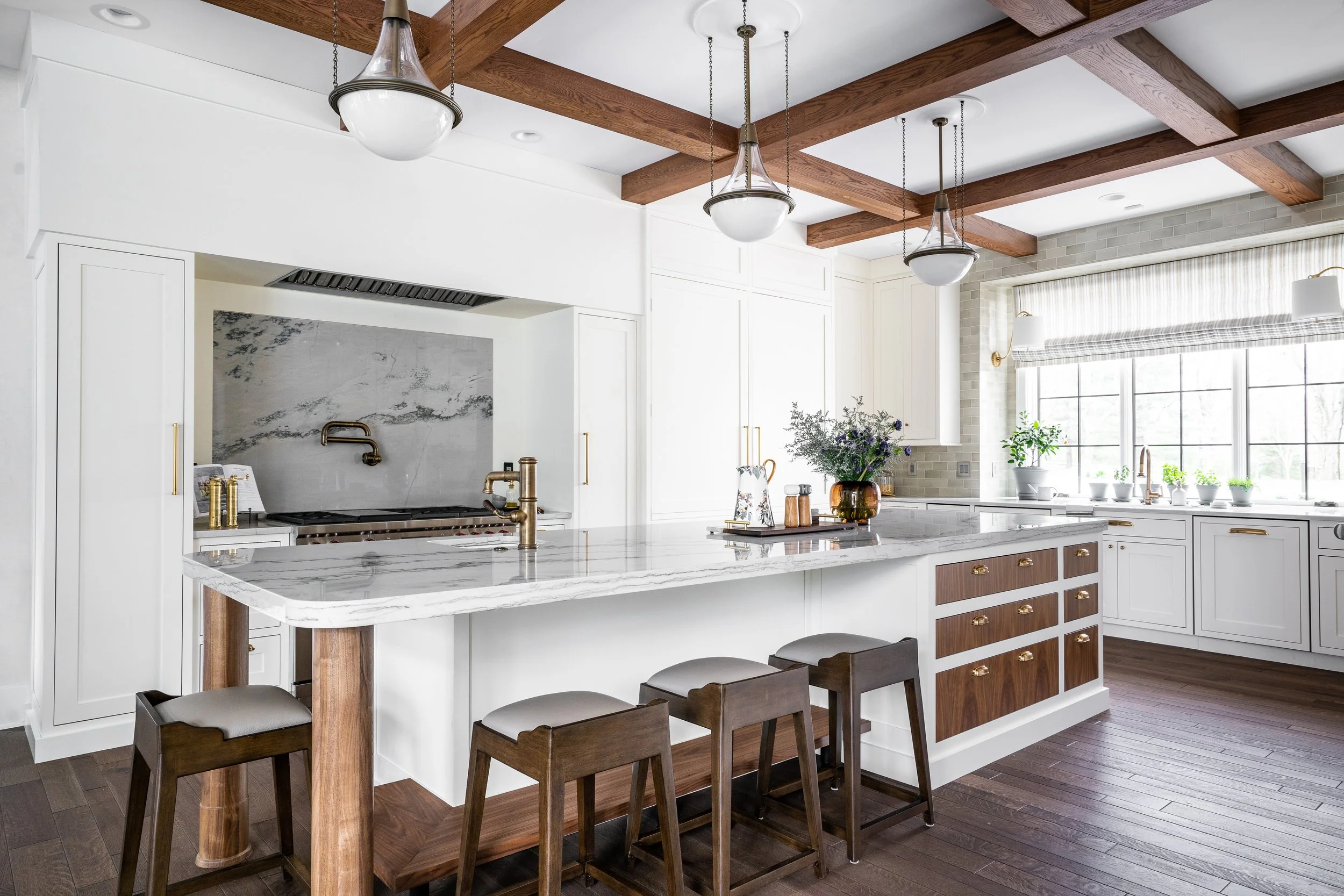 C&M Interiors | Award Winning Interior Design Firm